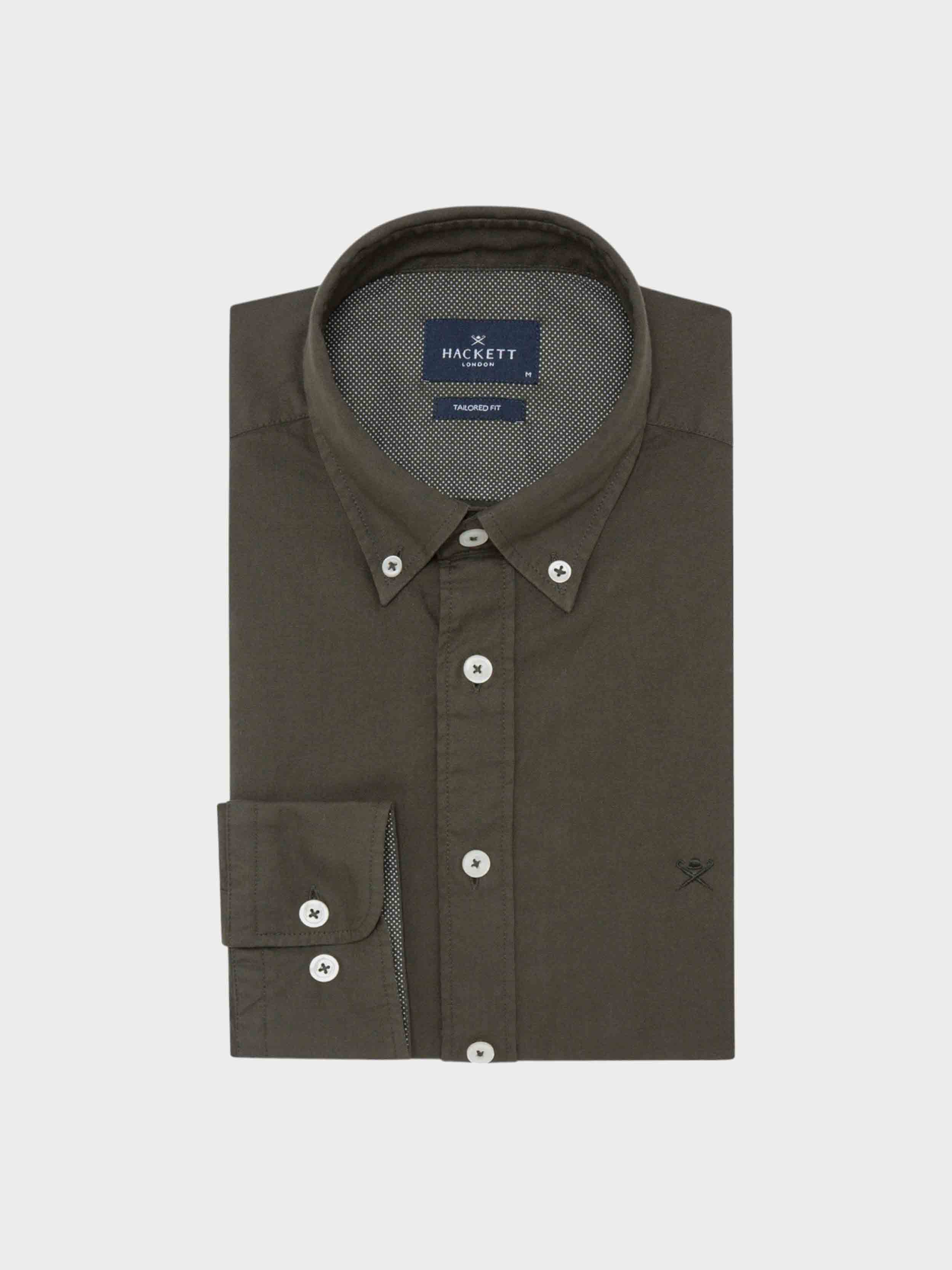 Grayish brown