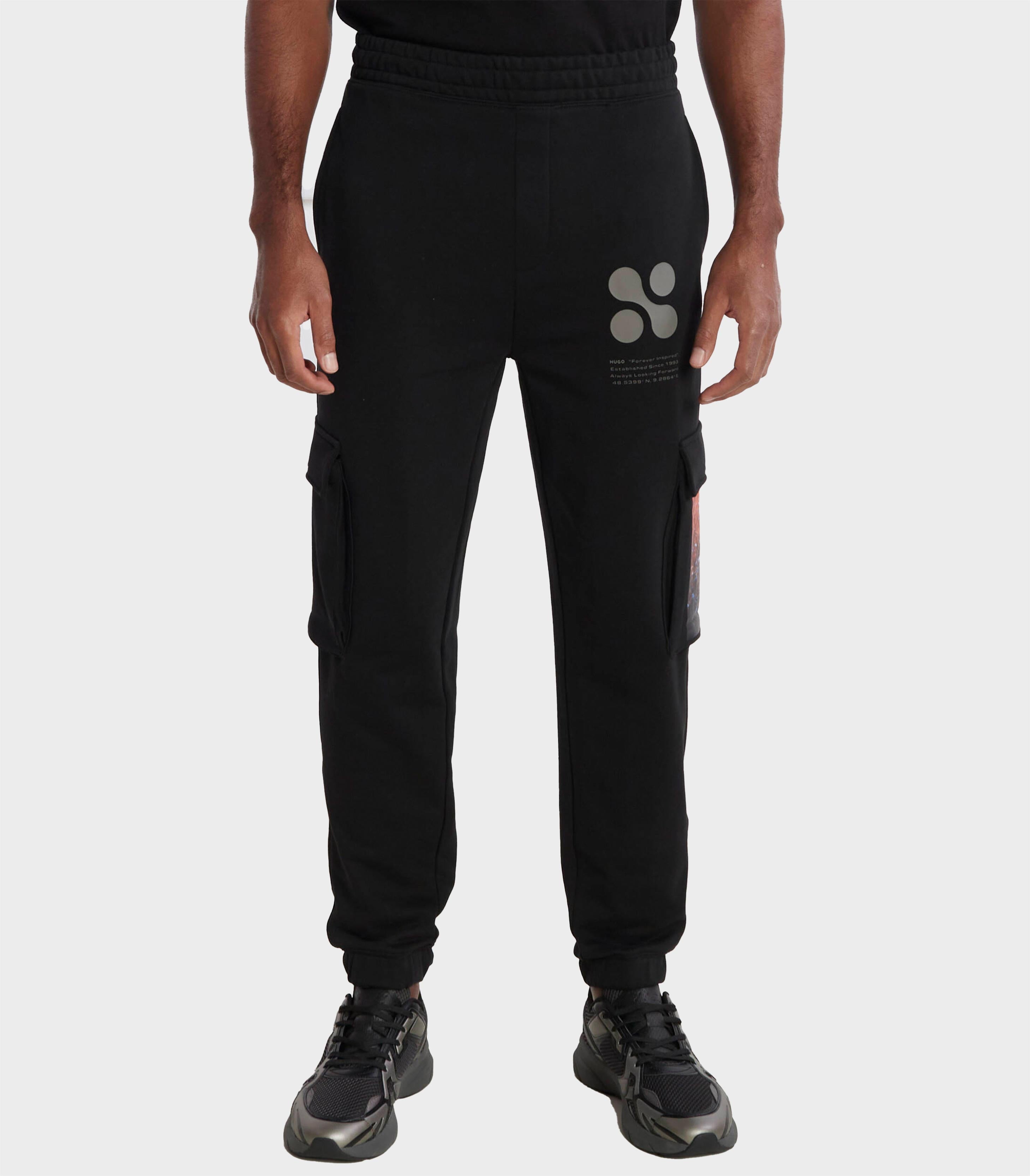 Black 1