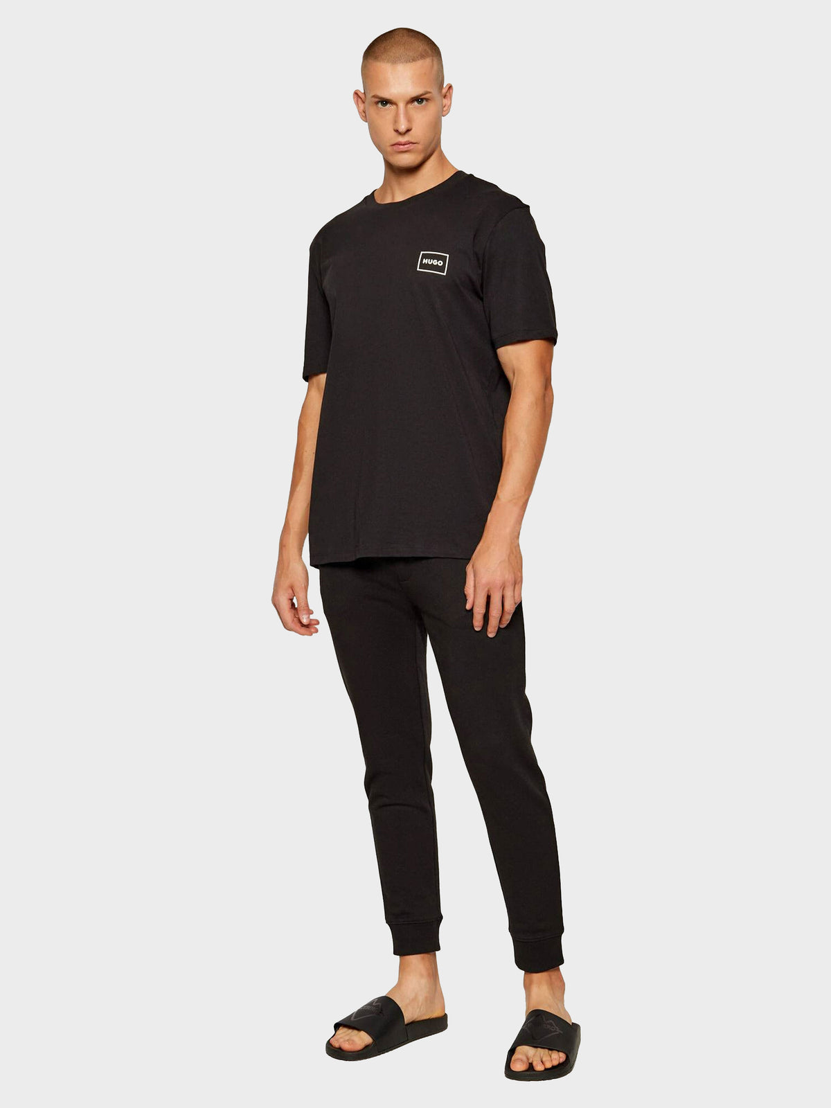 Black 1