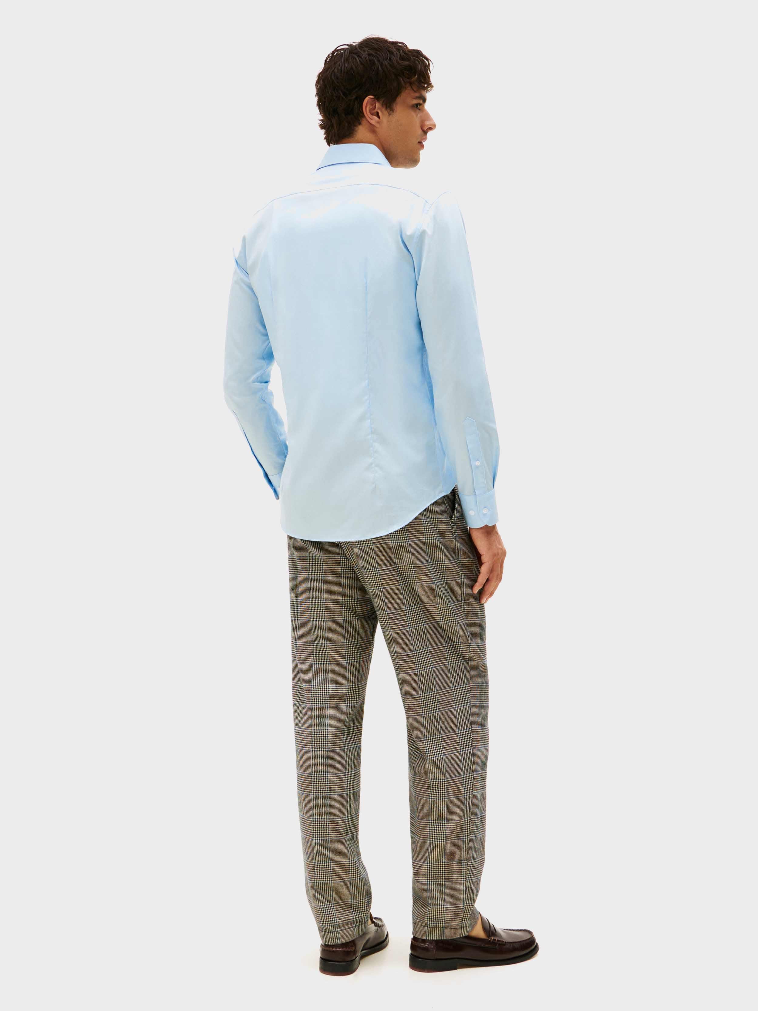 Light Blue
