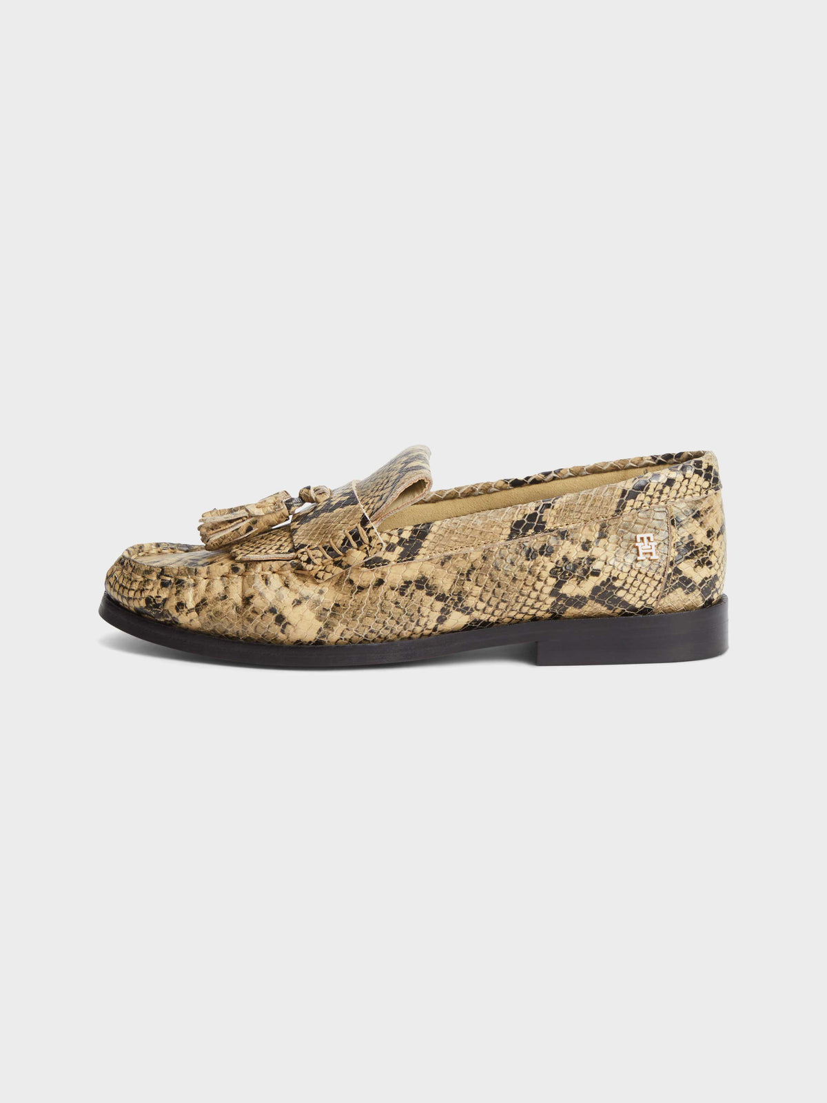 Snake Print