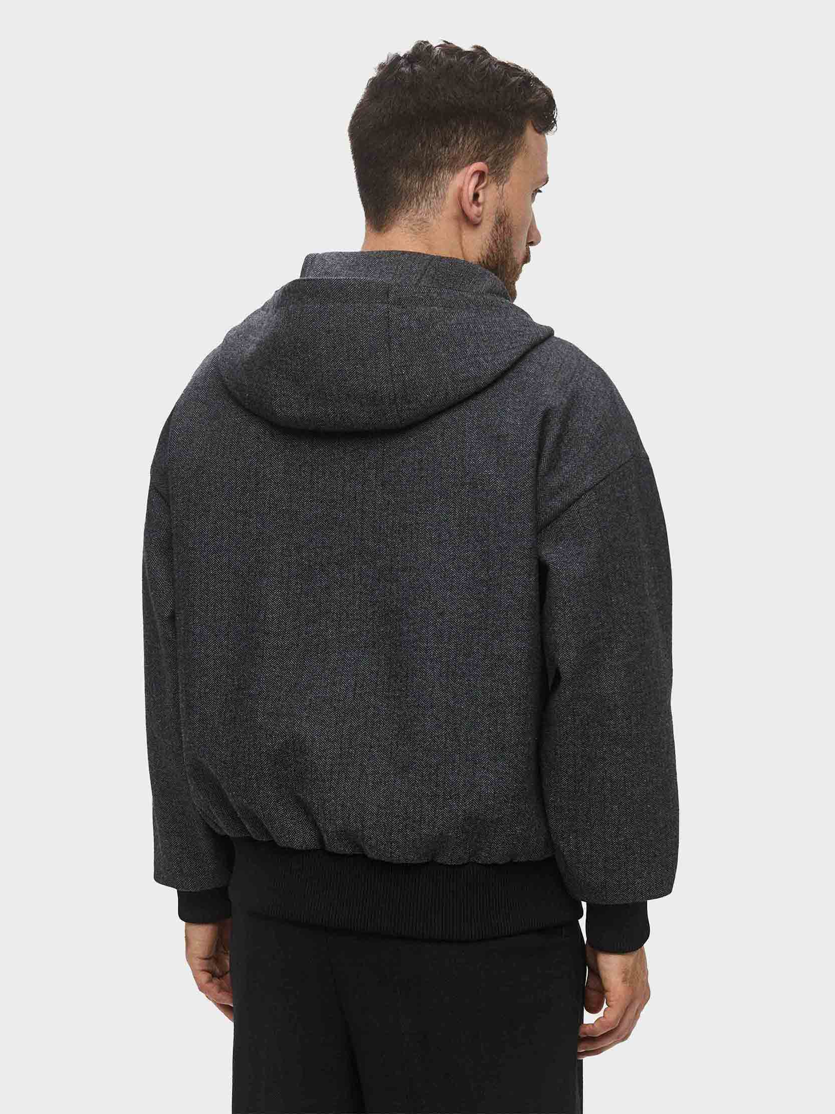 Dark Grey