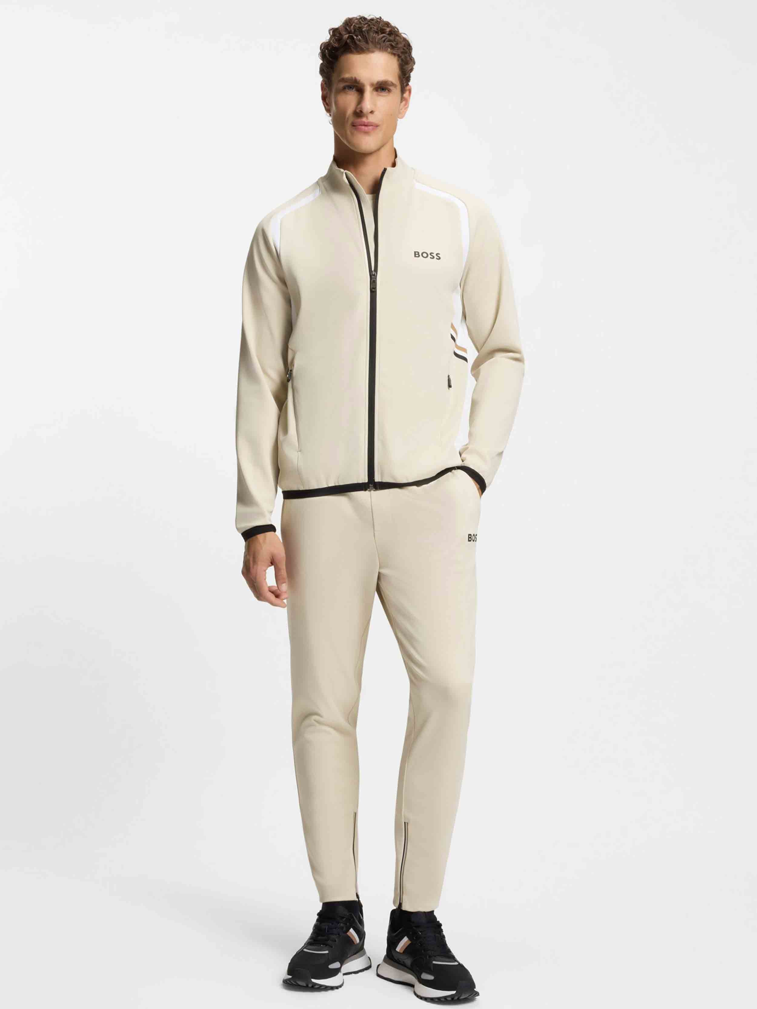 Light Beige
