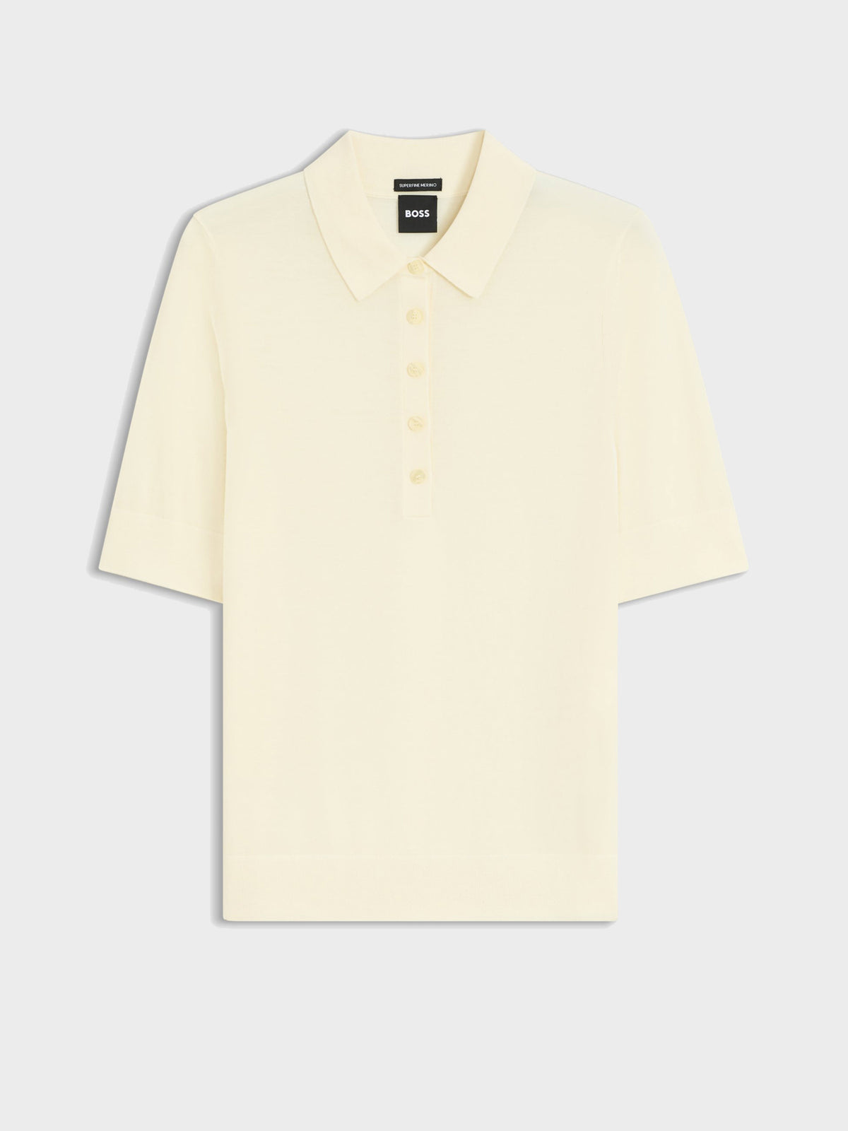 Open White