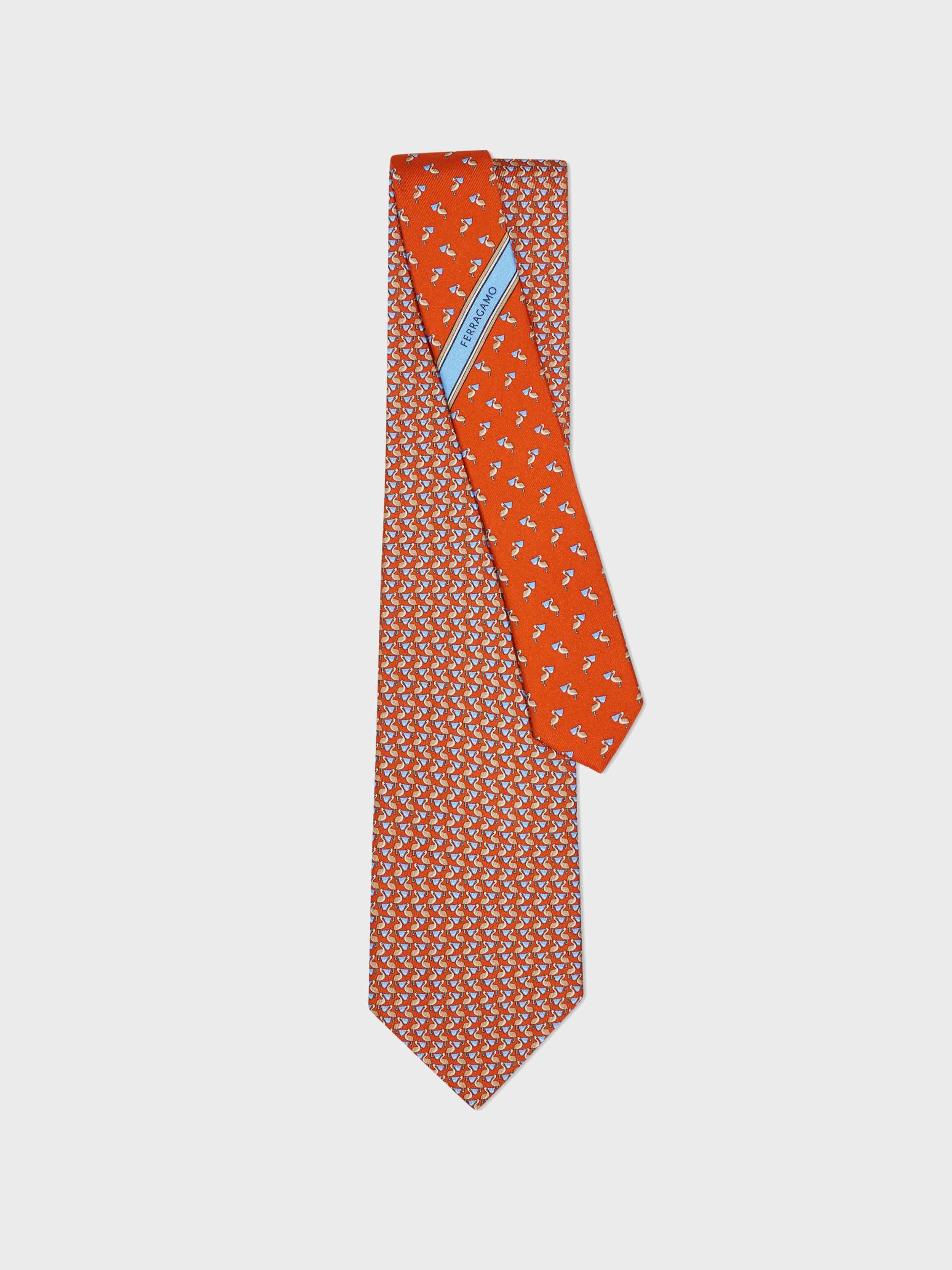 Dark Orange