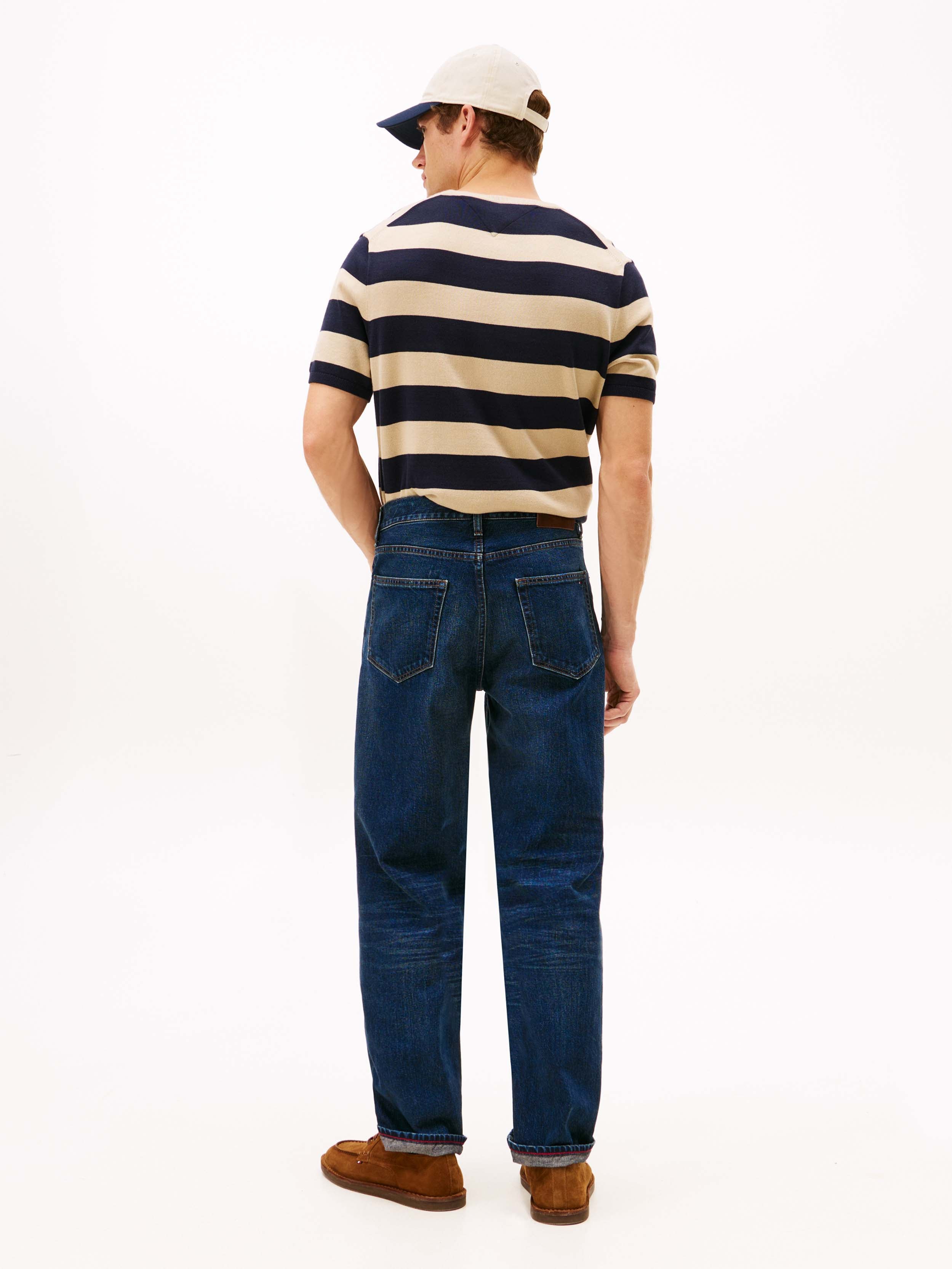 Denim dark