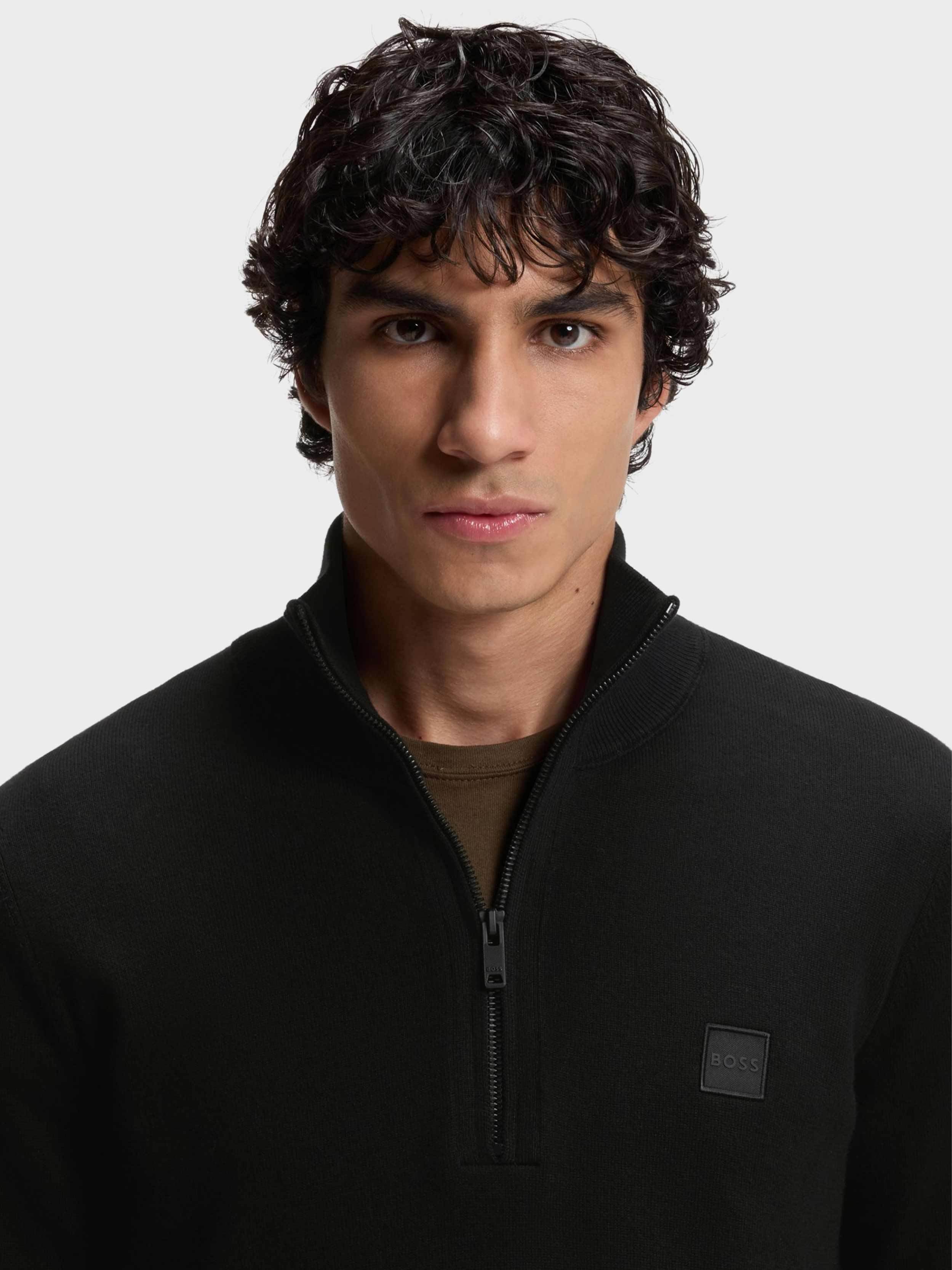 Black 1