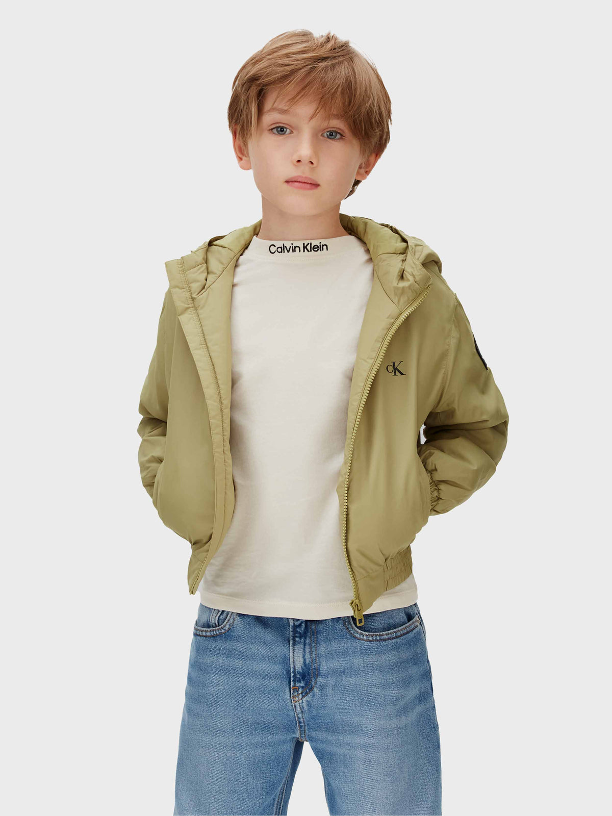 Dark Yellow
