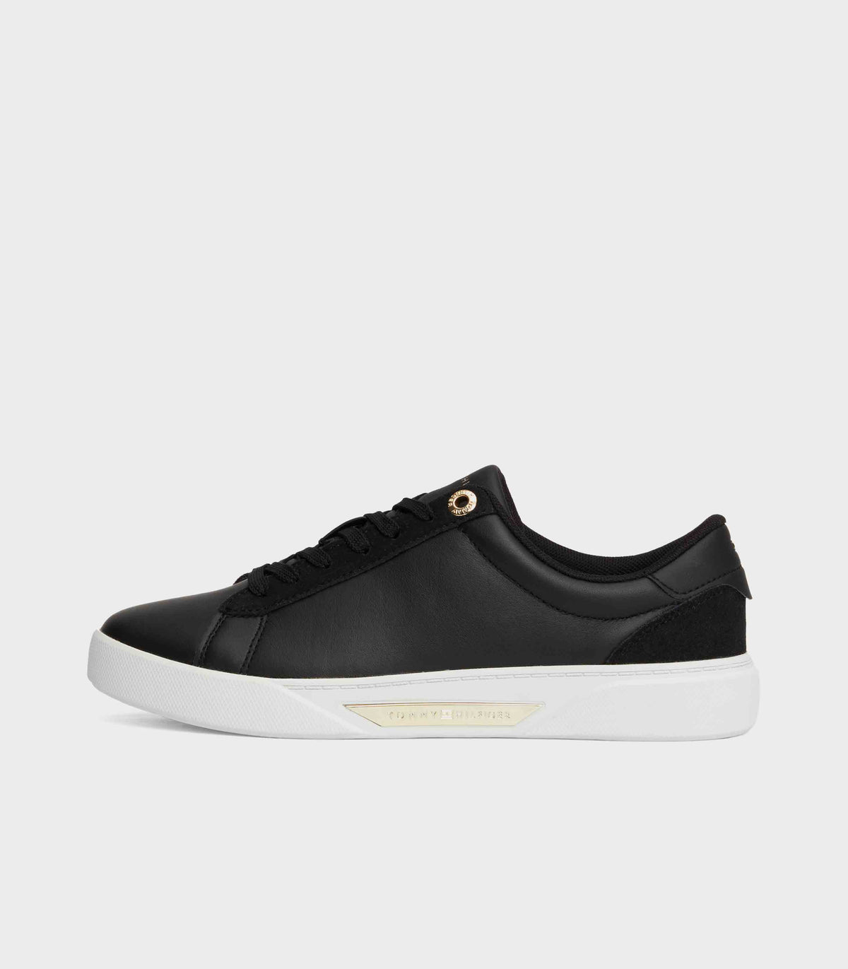 Black 1