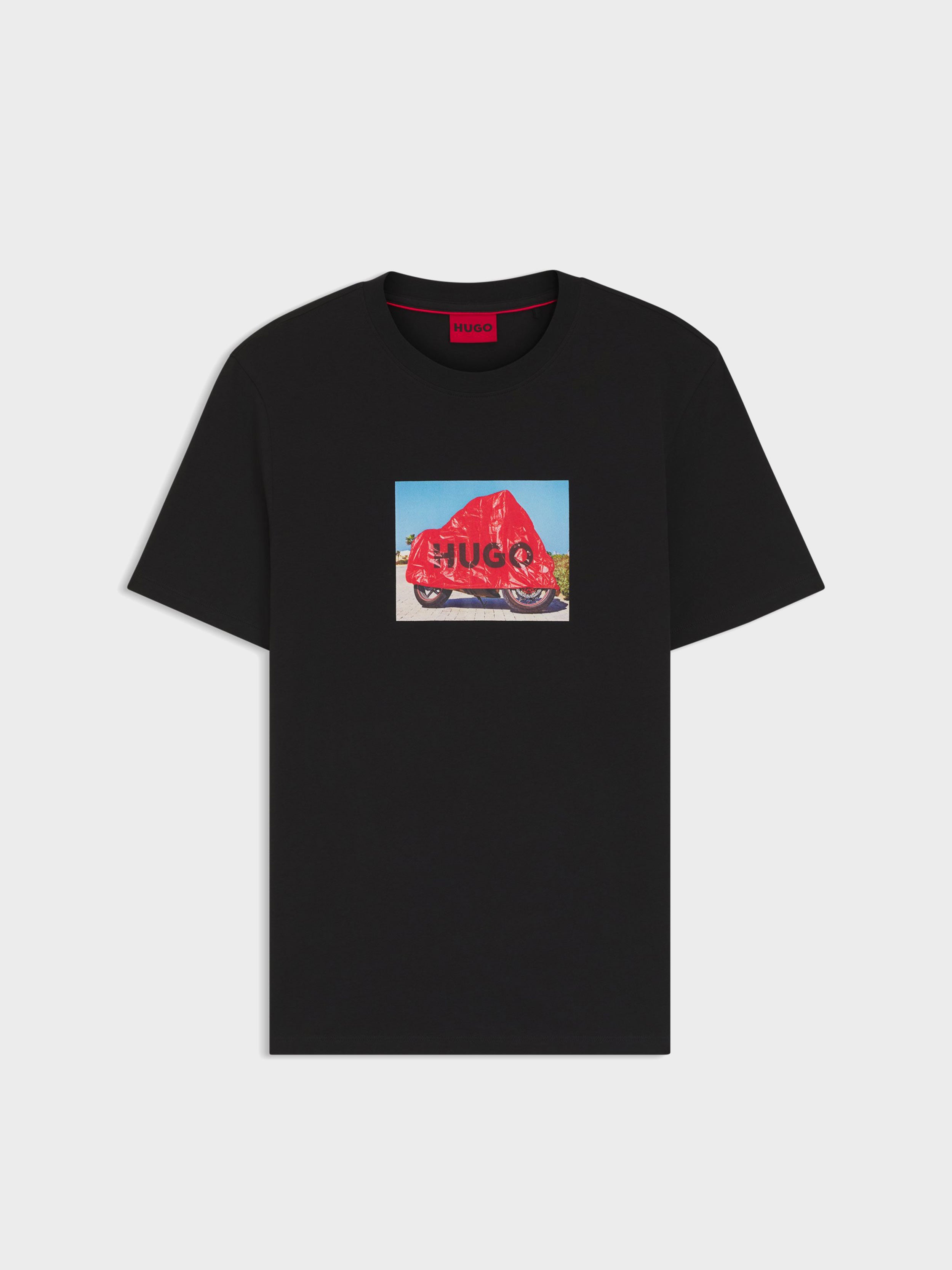 Black 1