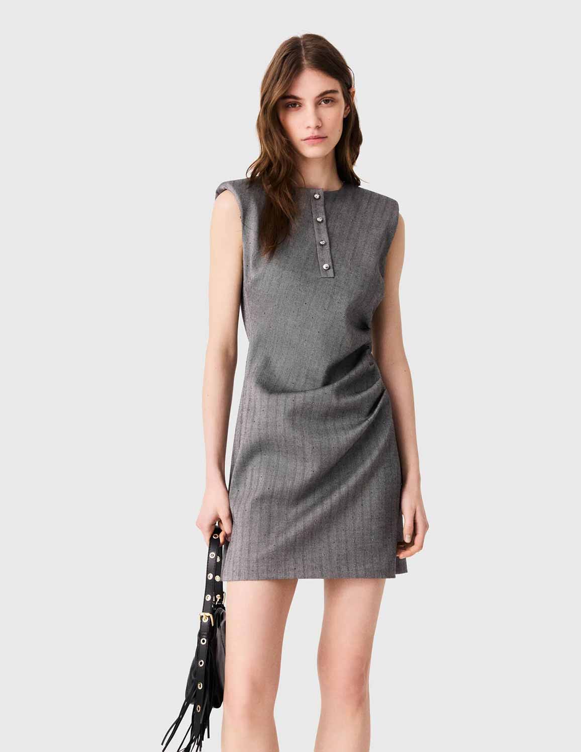 Grey