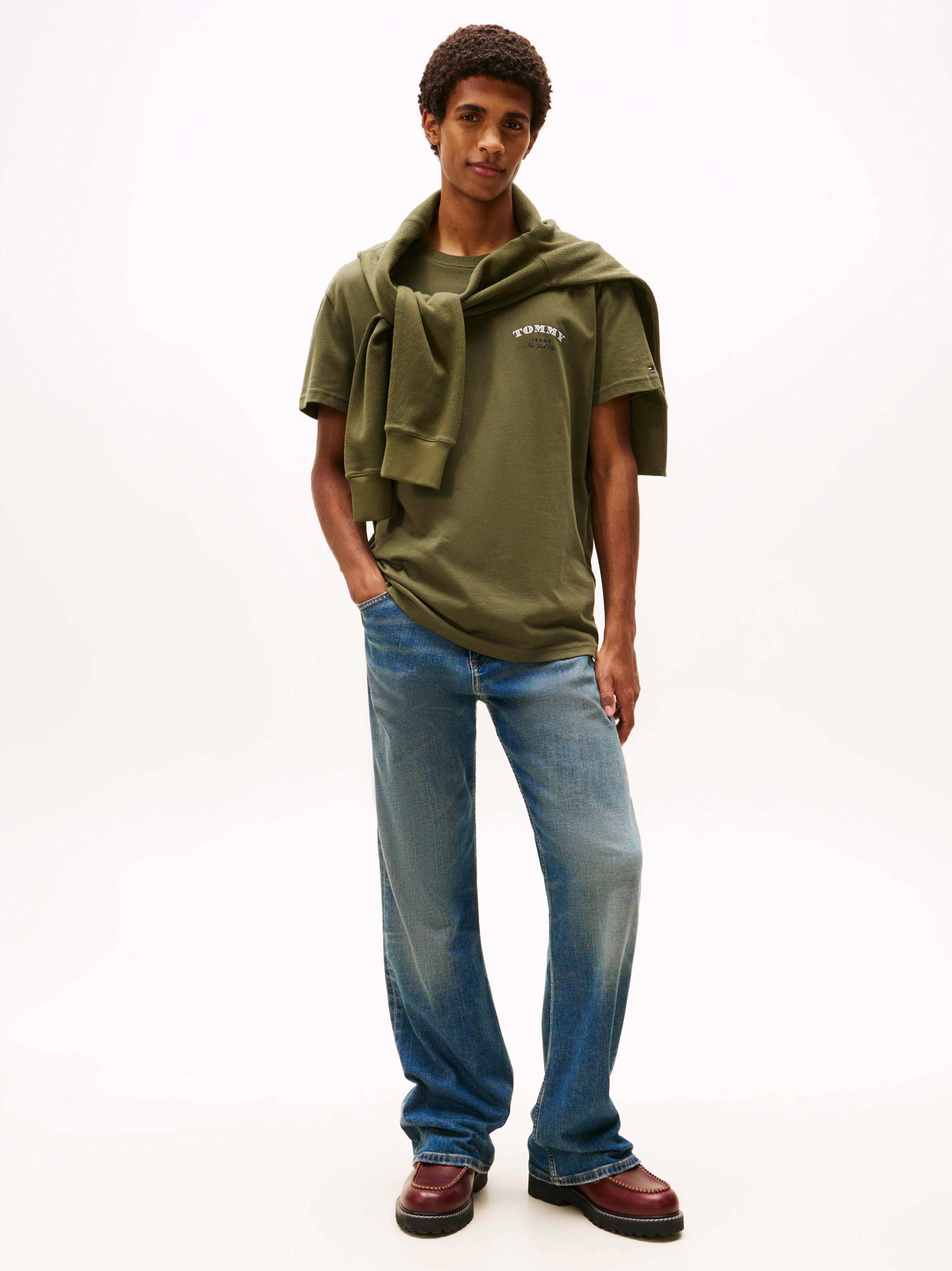 Dark Green
