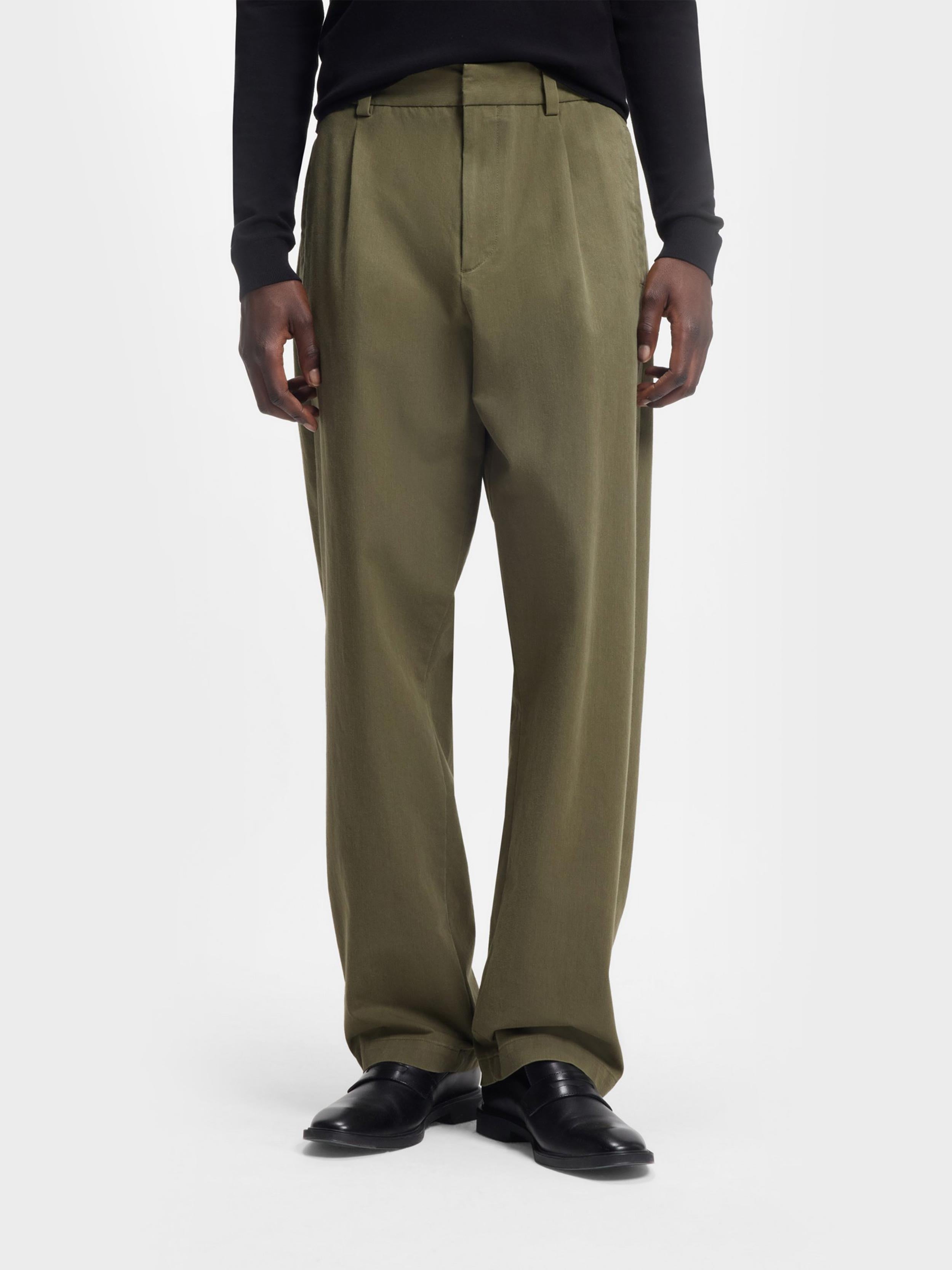 Dark Beige