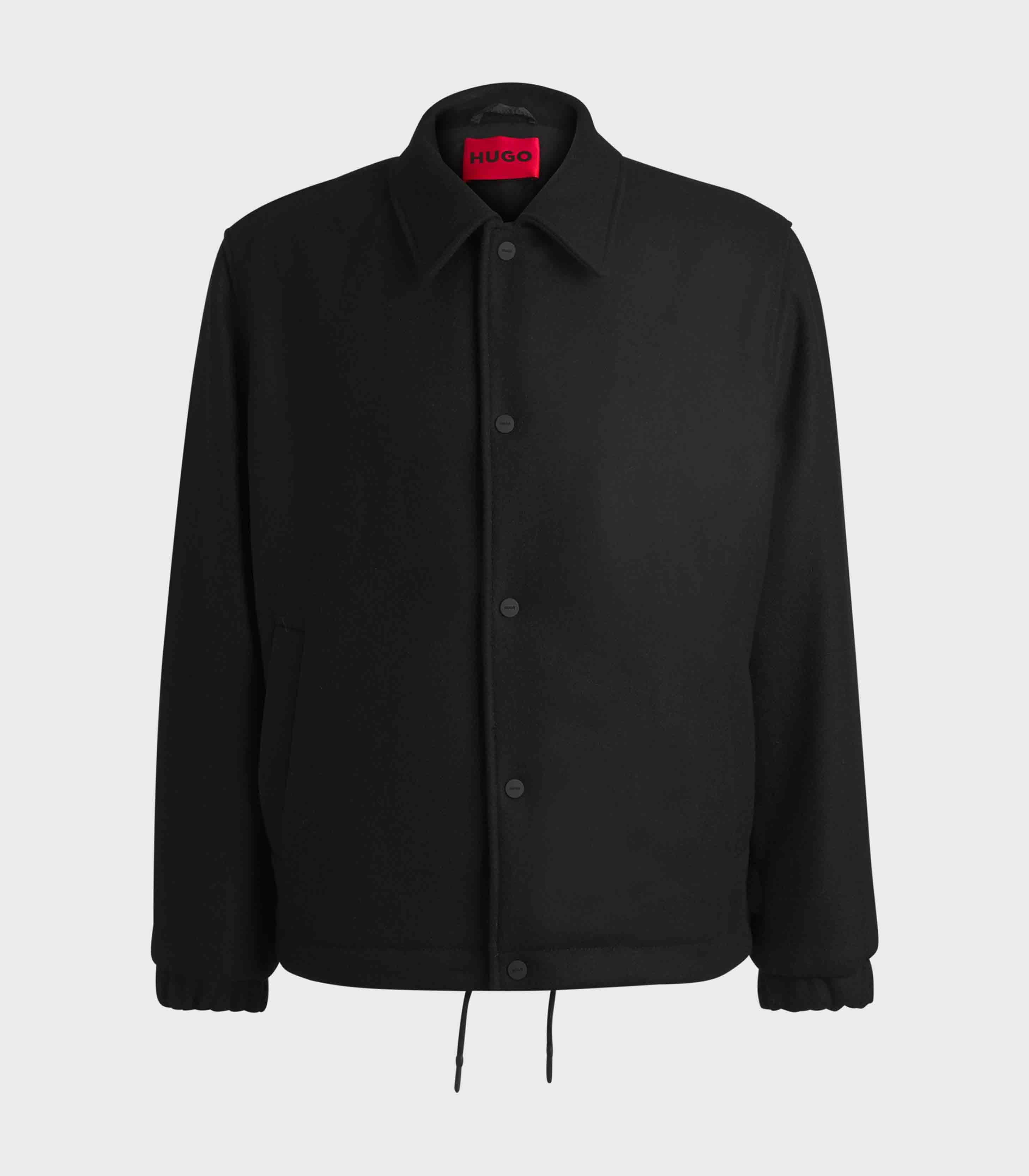Black 1