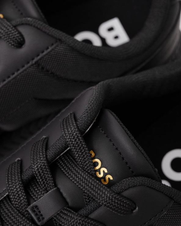 BLACK 5