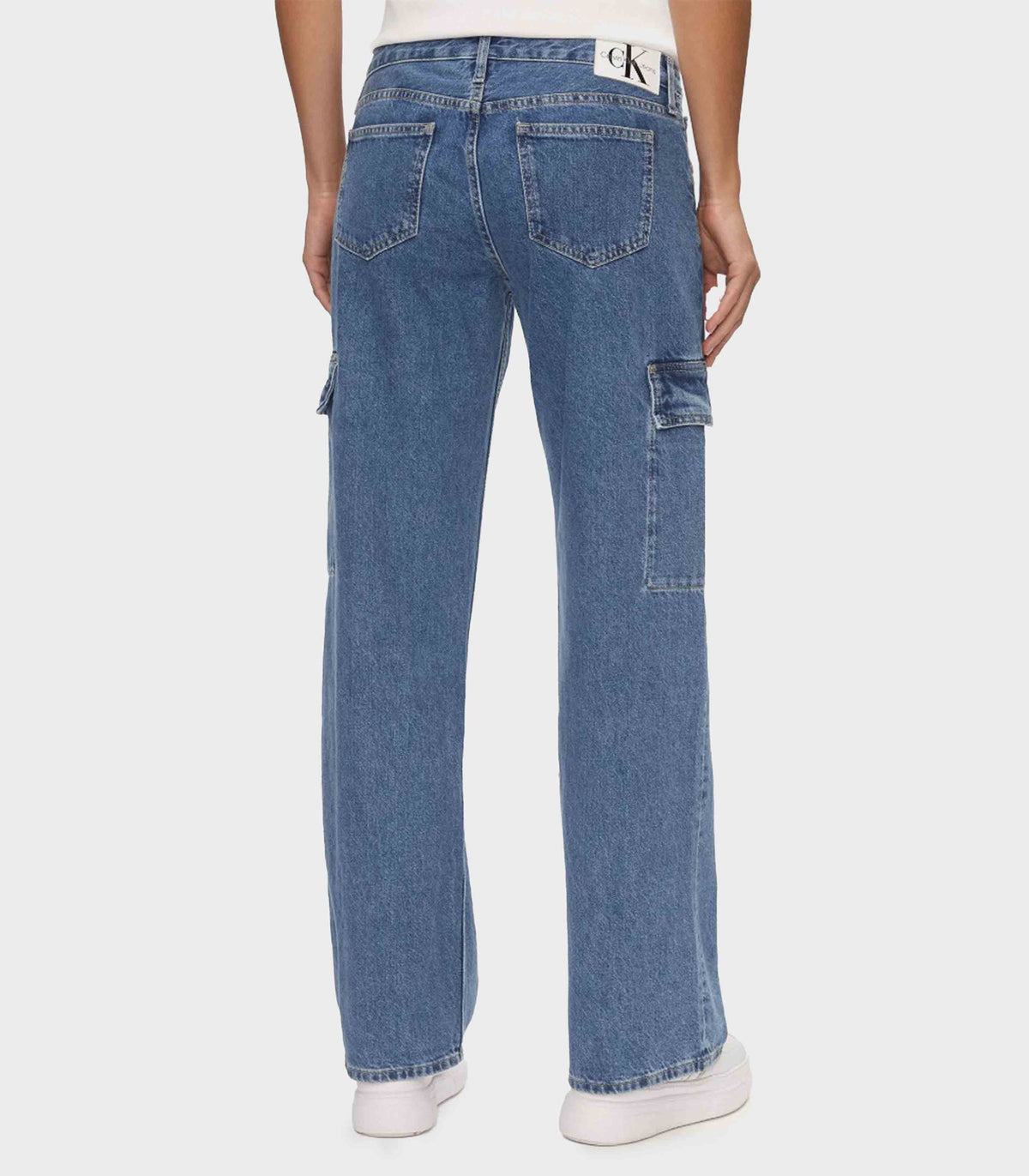 Medium Denim