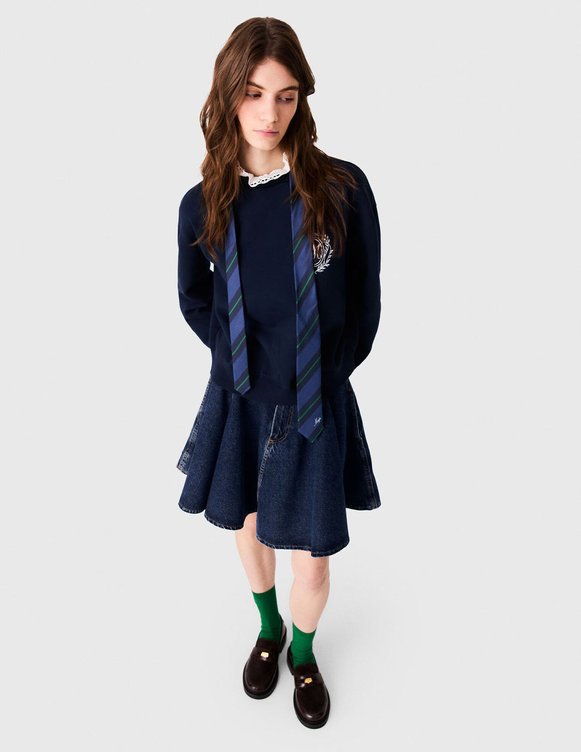 Navy