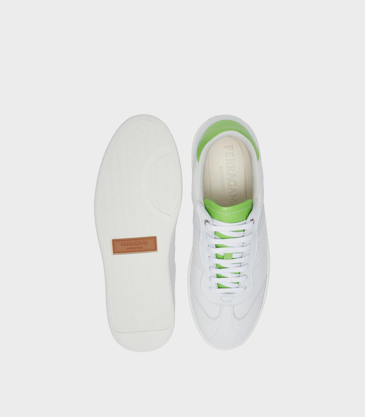 White 1