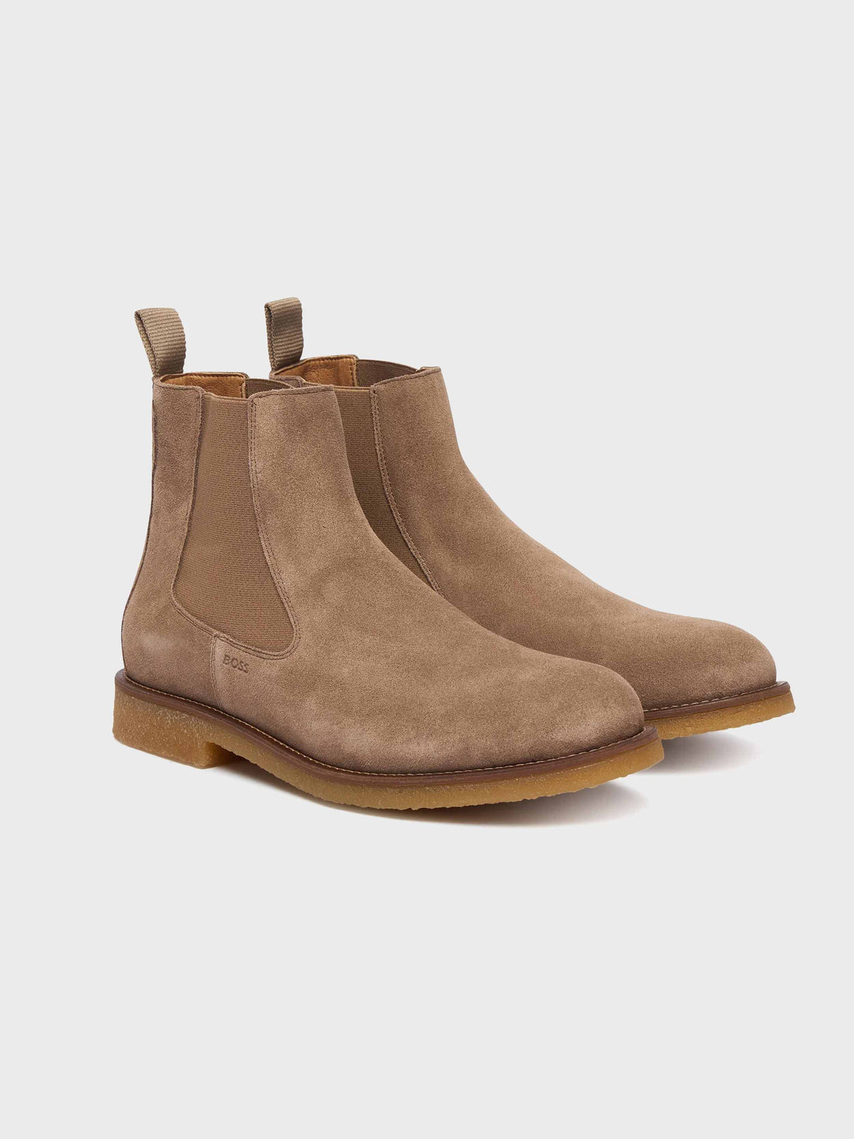 Medium Beige