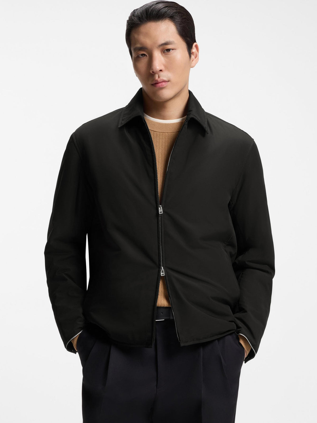 Black 1