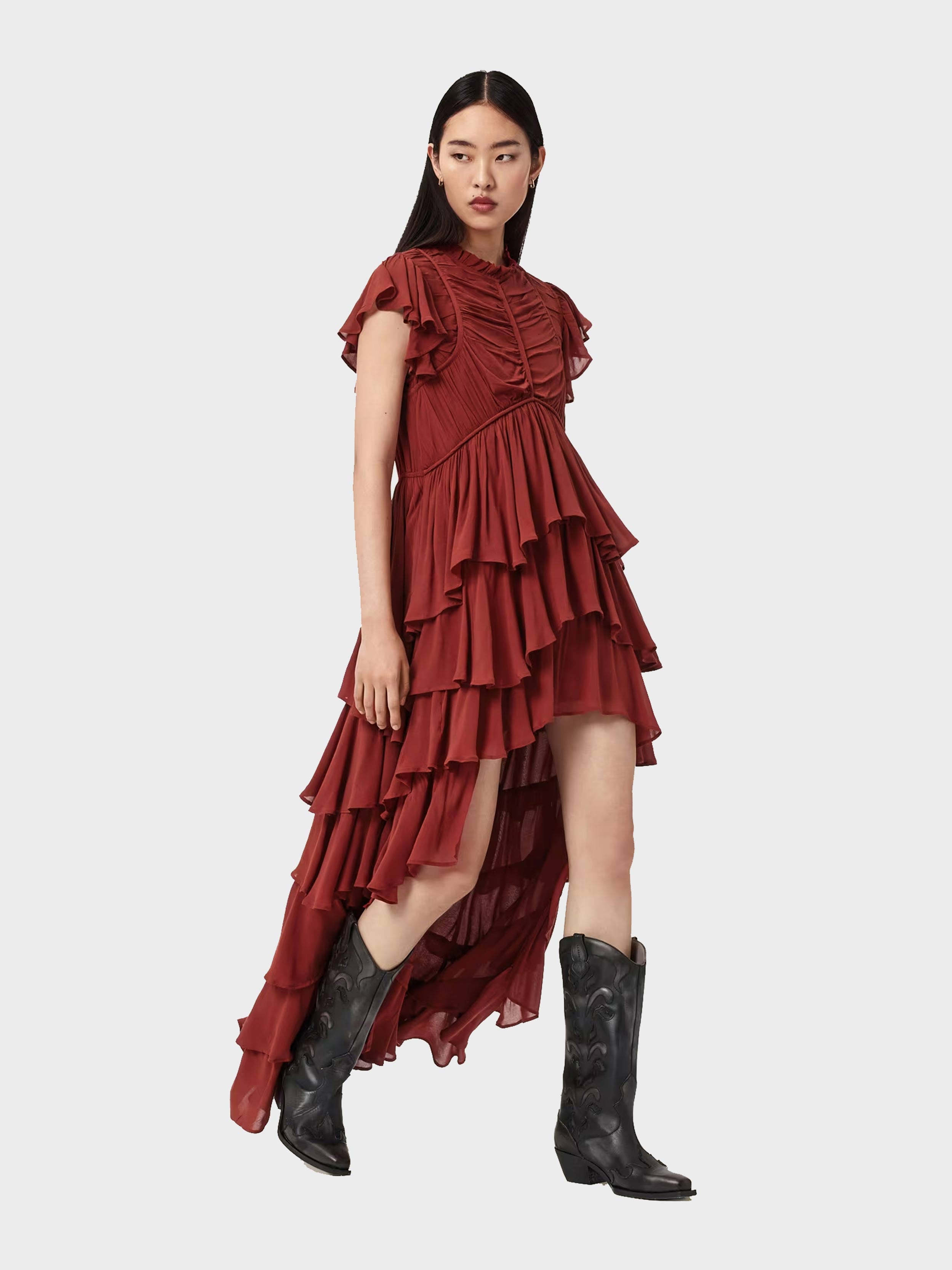 PAPRIKA RED