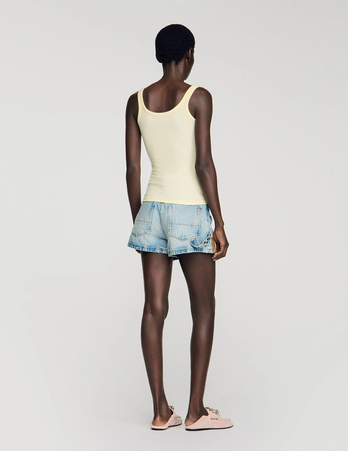 Light Yellow