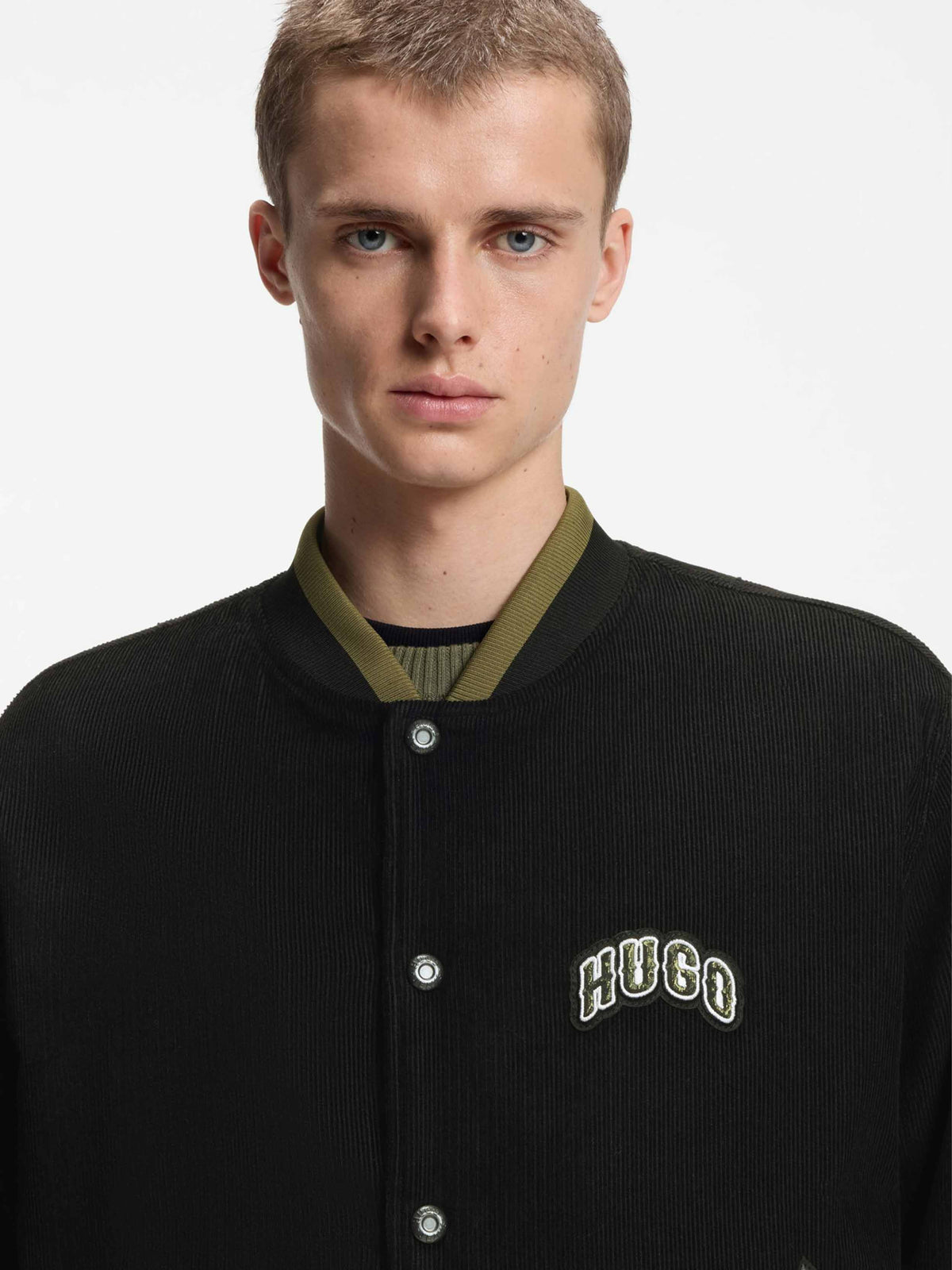 Black 1