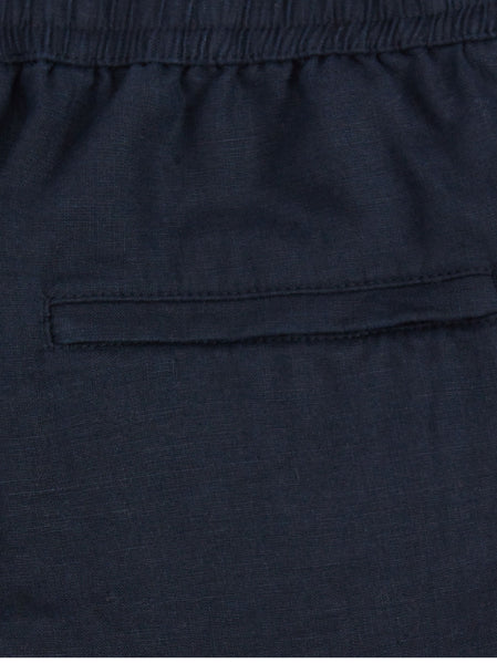 Dark Navy
