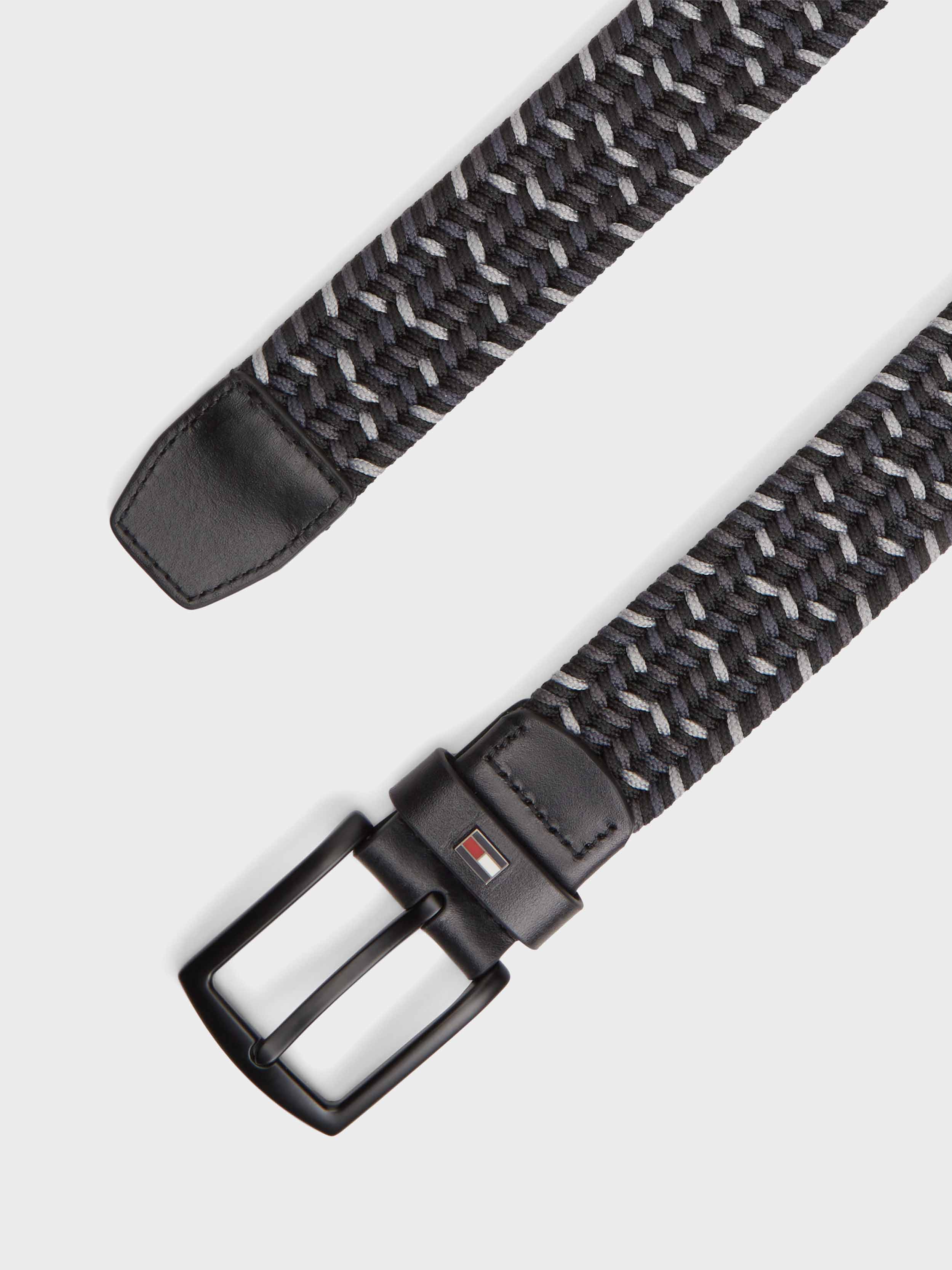 Grey / Black