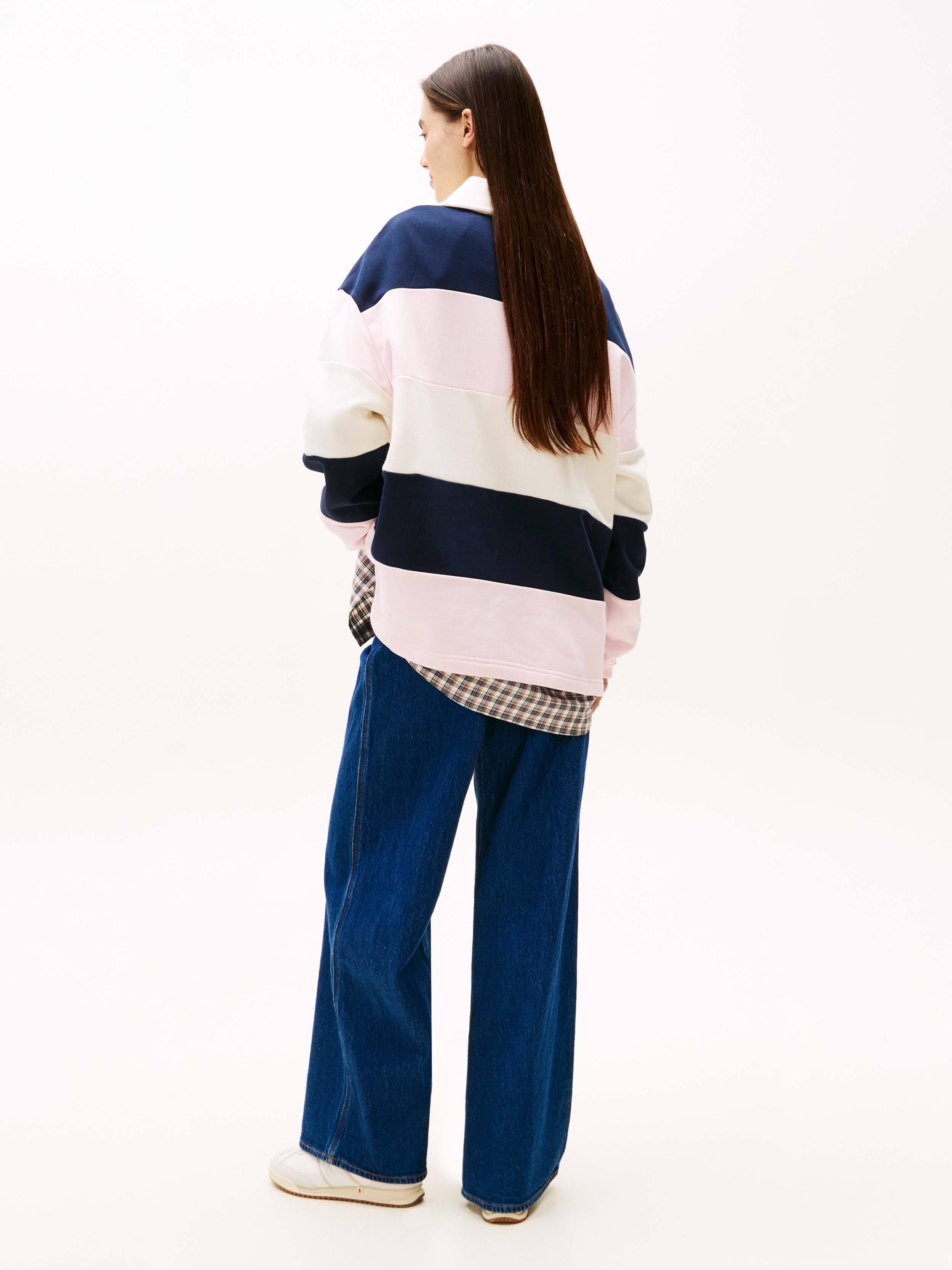 Light Pink / Stripe