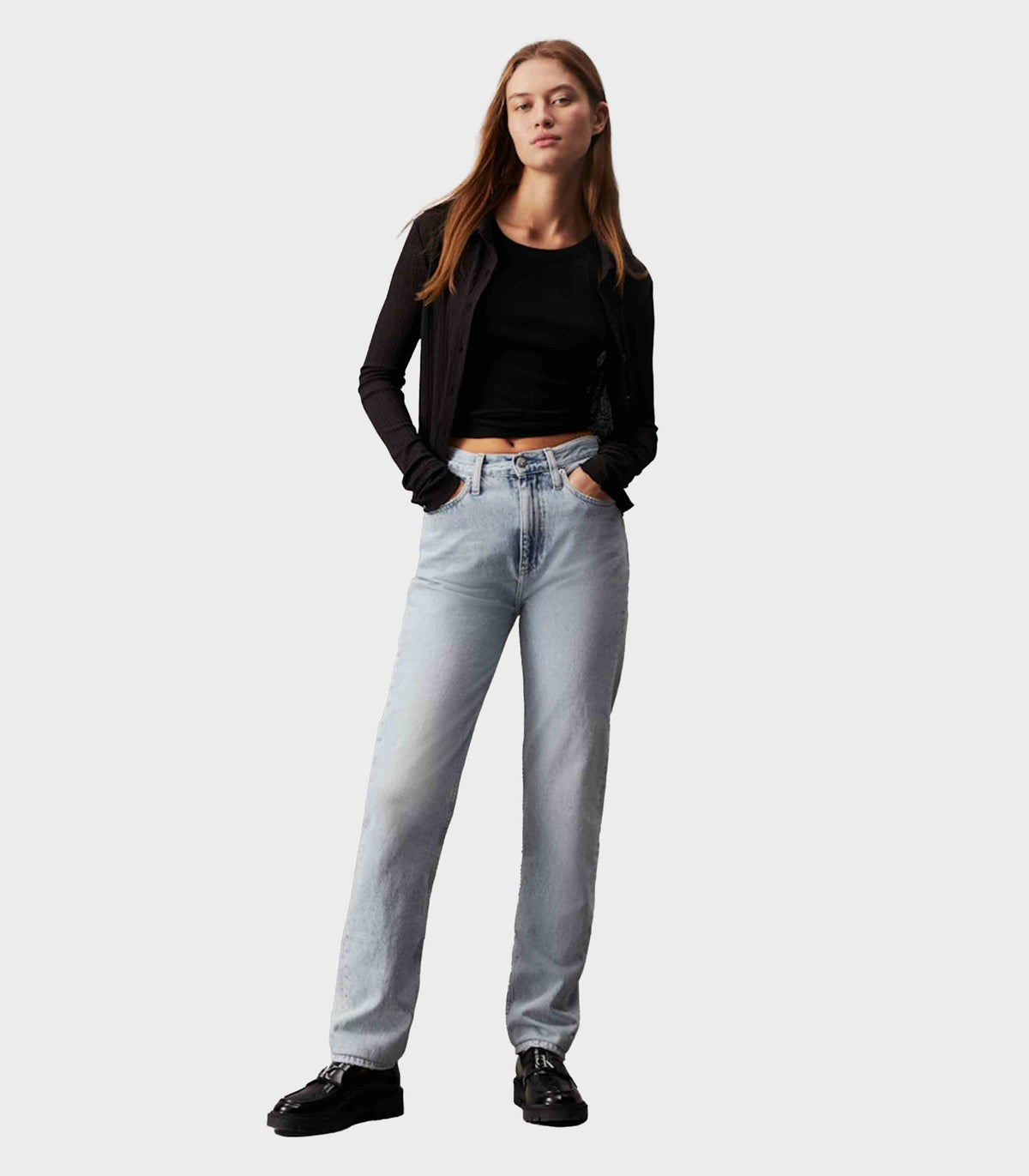 Light Denim