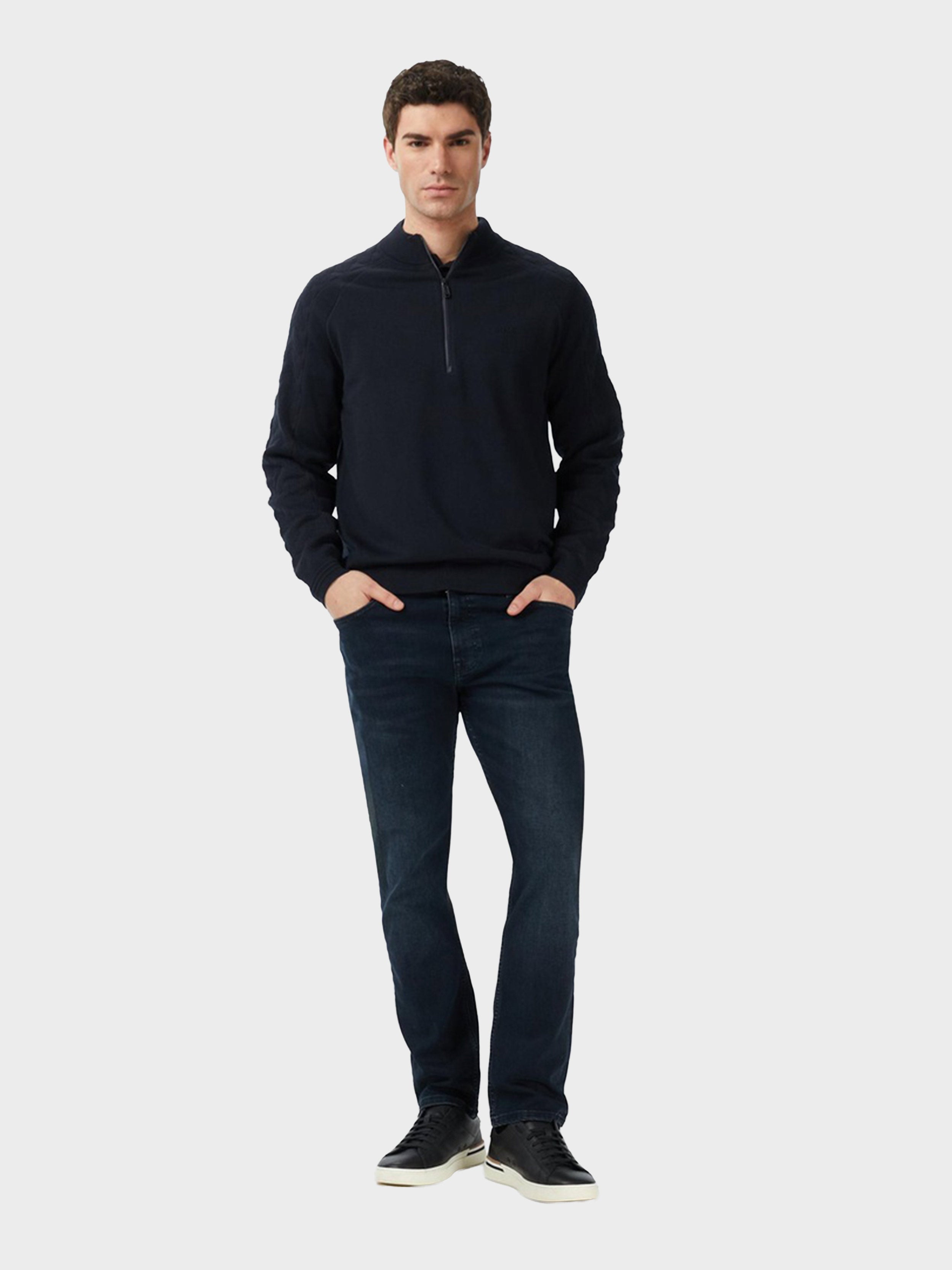 Dark Blue