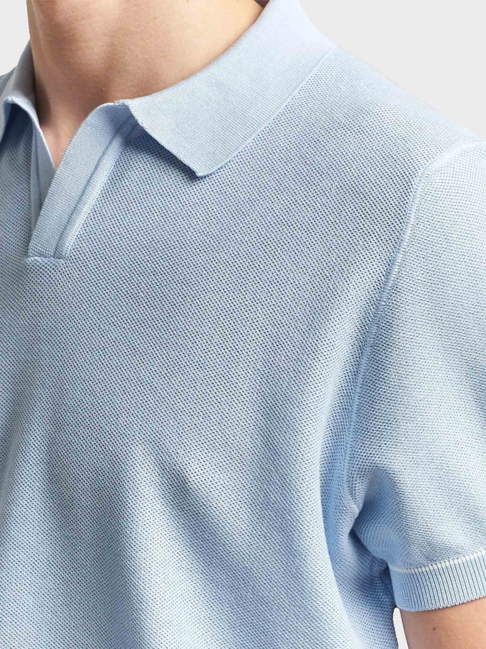 Light Pastel Blue