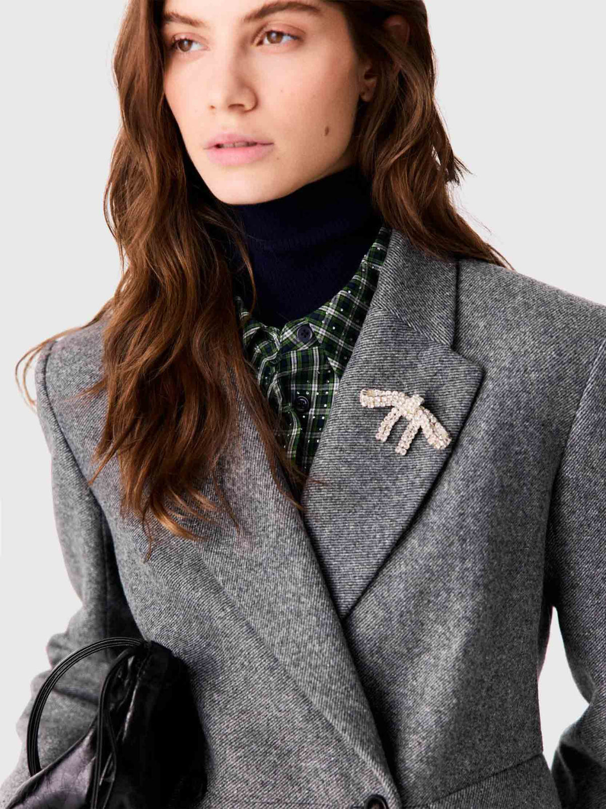 Grey