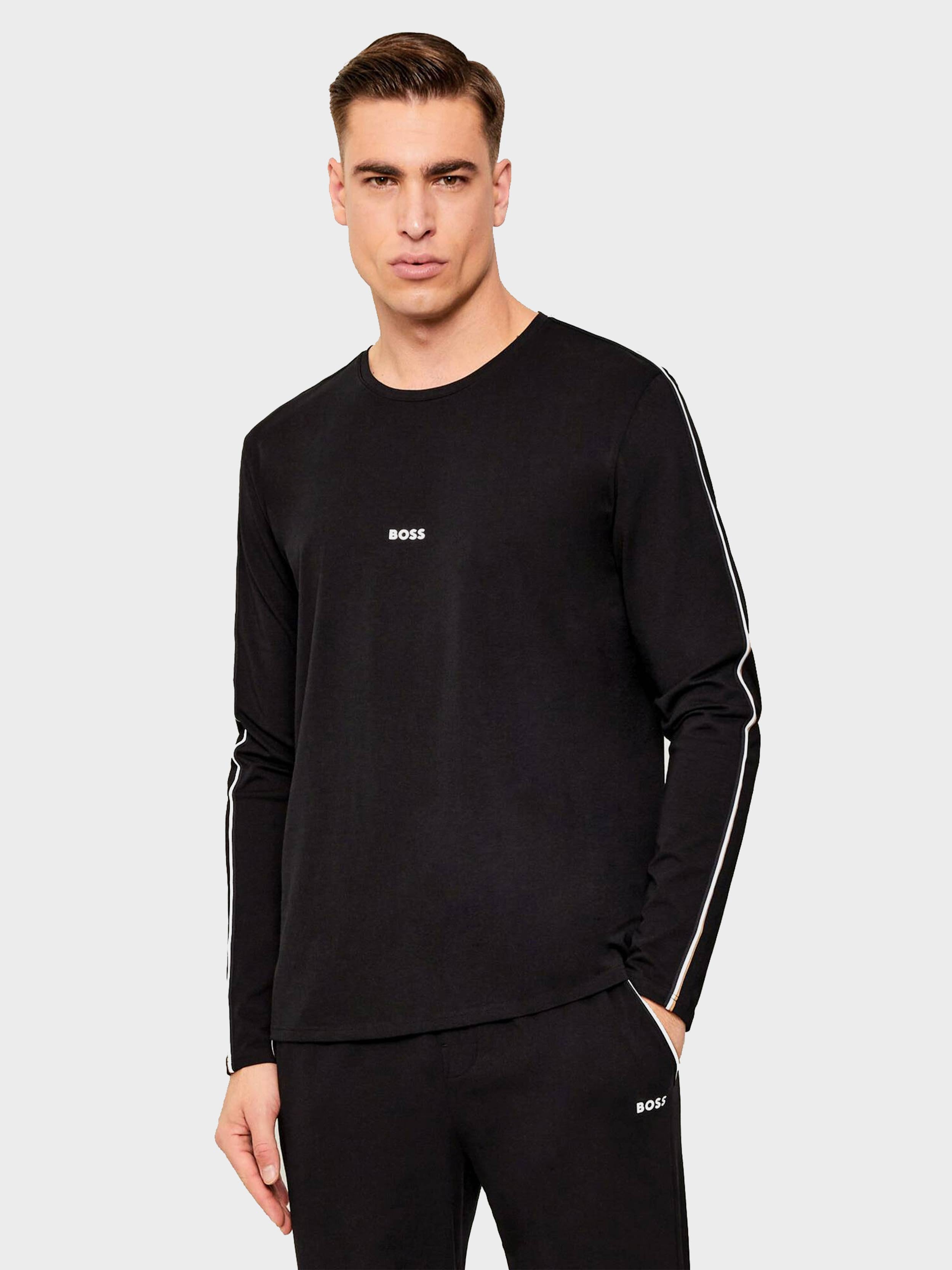 Black 1