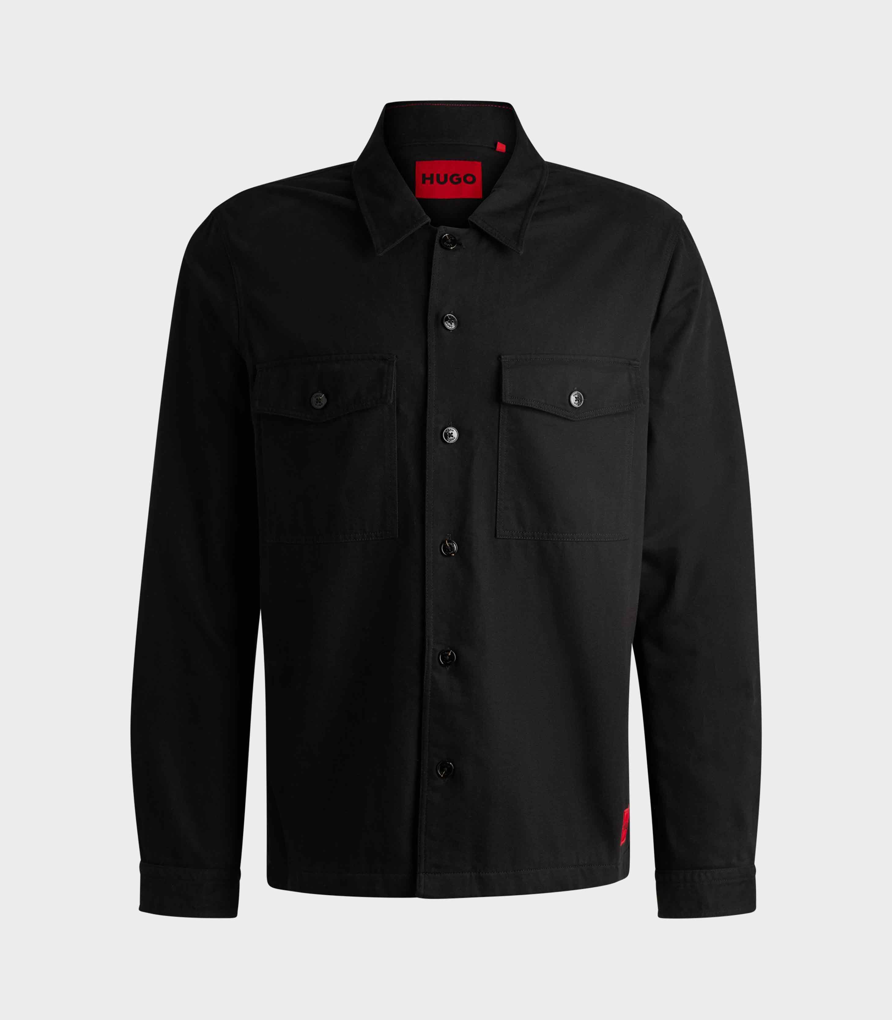 Black 1