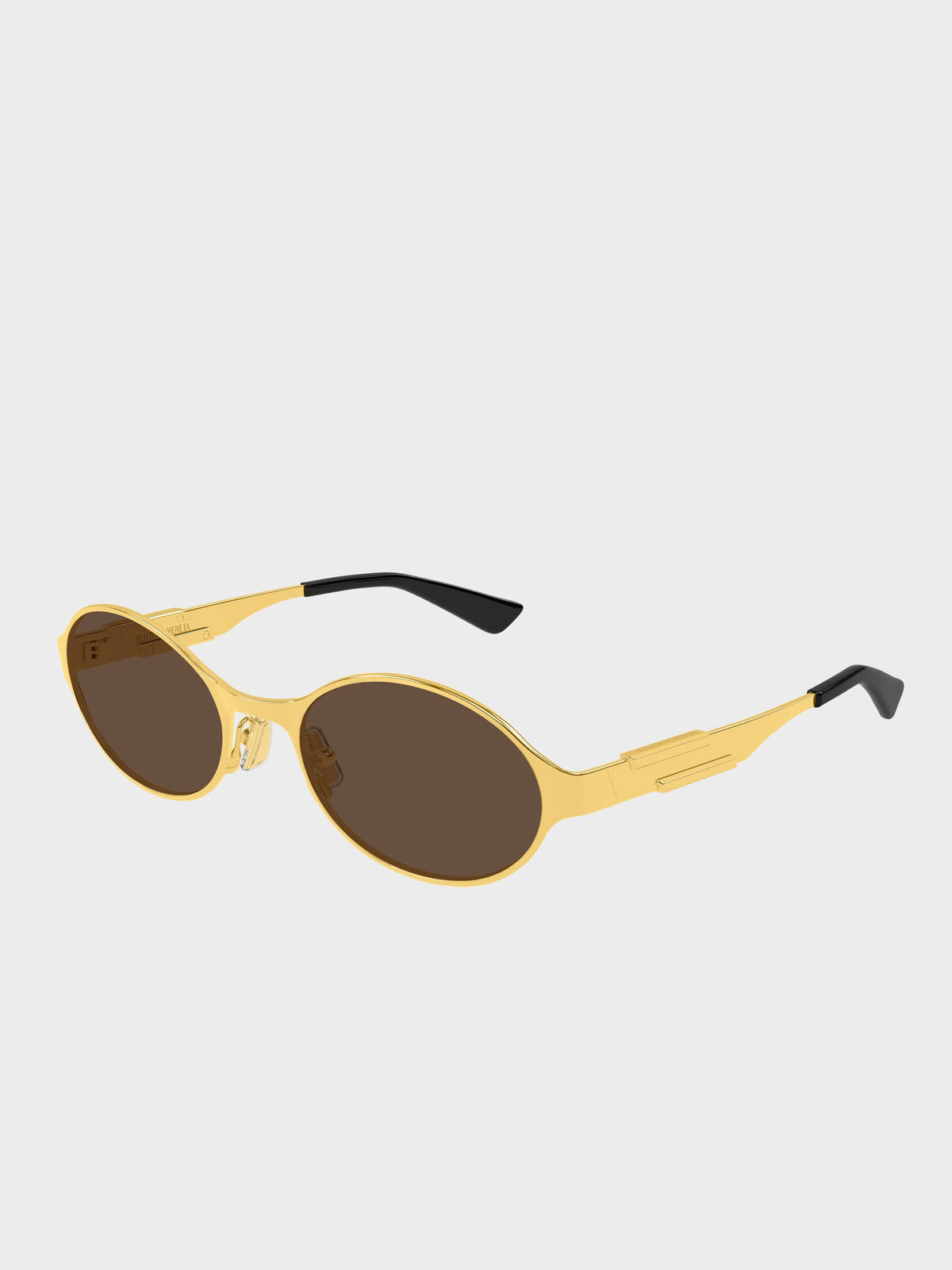 Gold / Brown