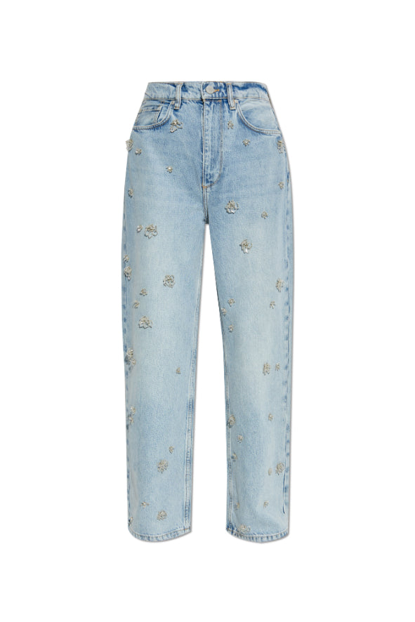 Denim Blue