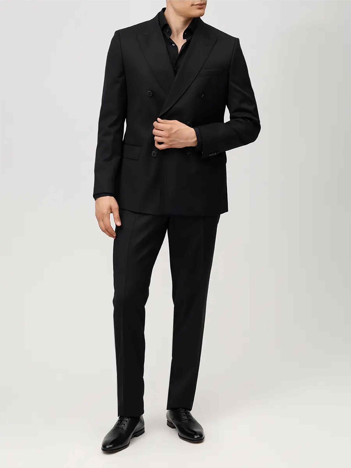 Black 1