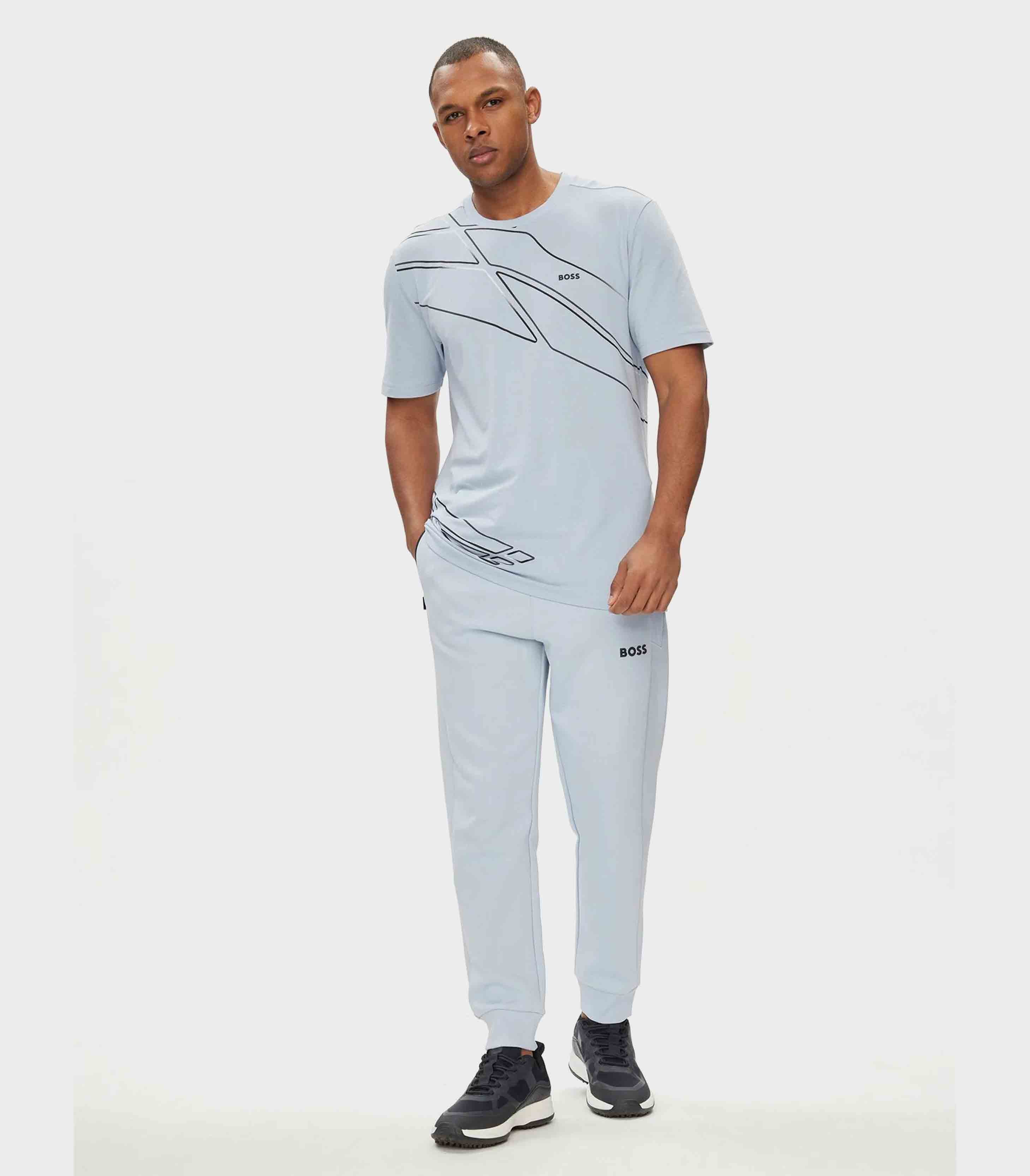 BABY BLUE