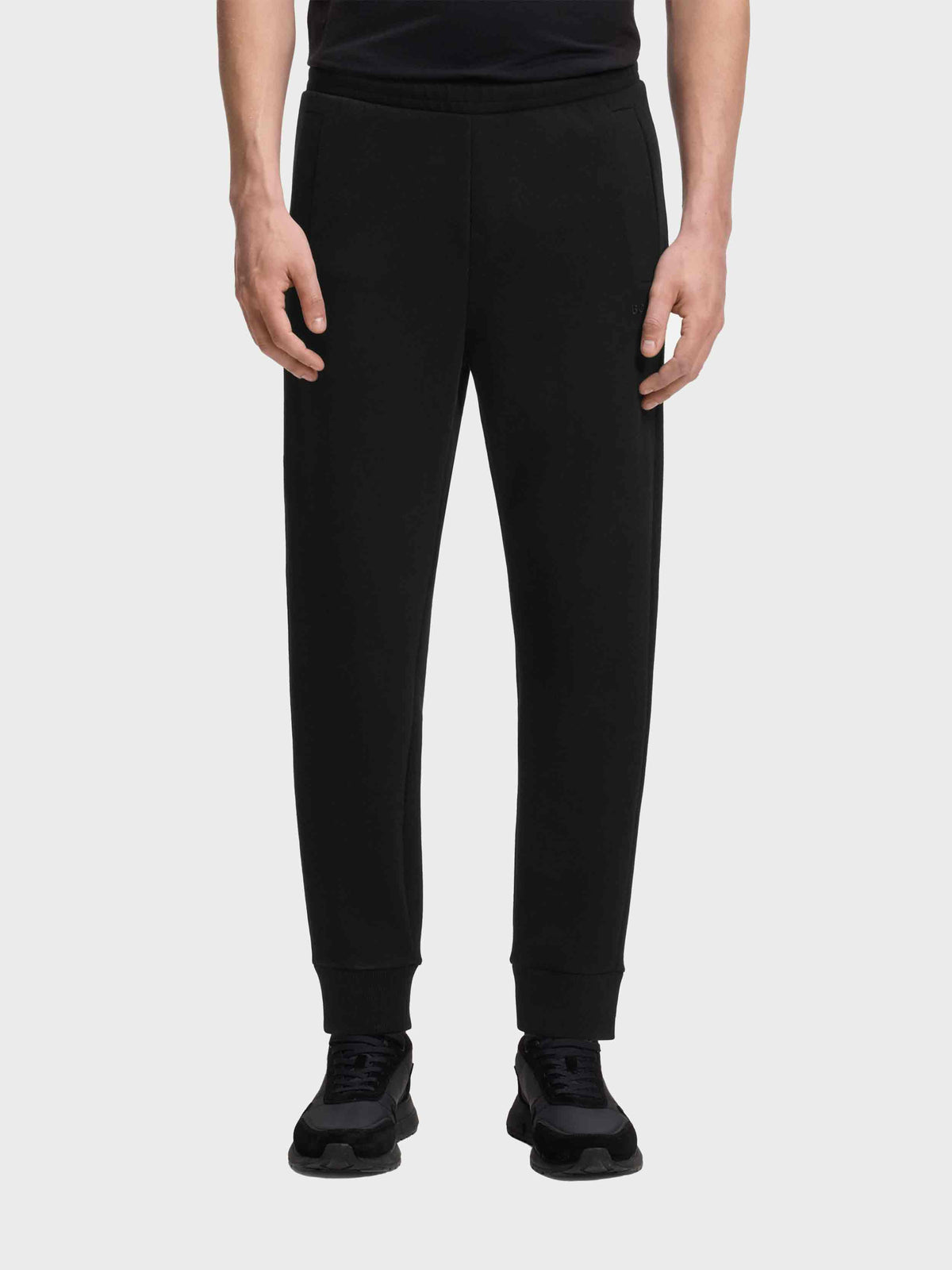 Black 1