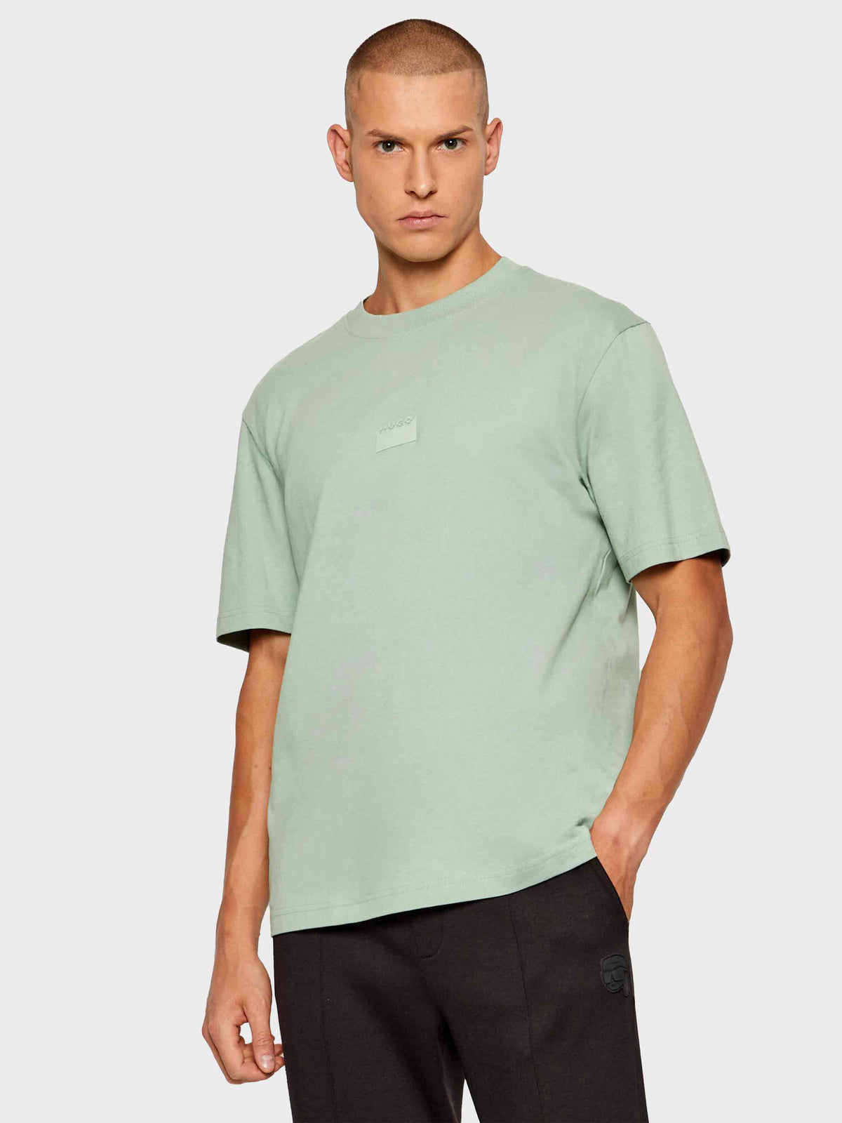 Light Pastel Green