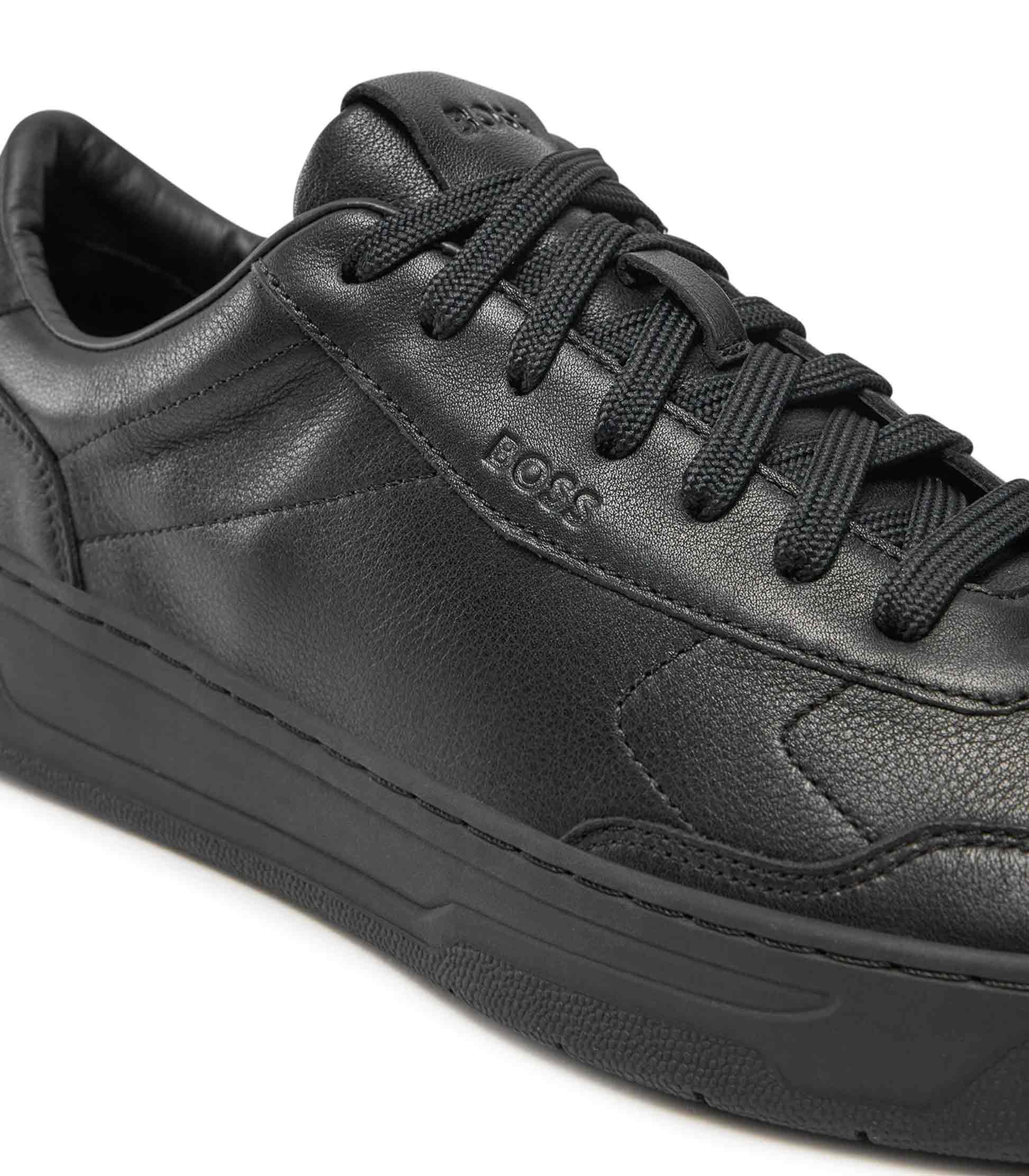 BLACK 5