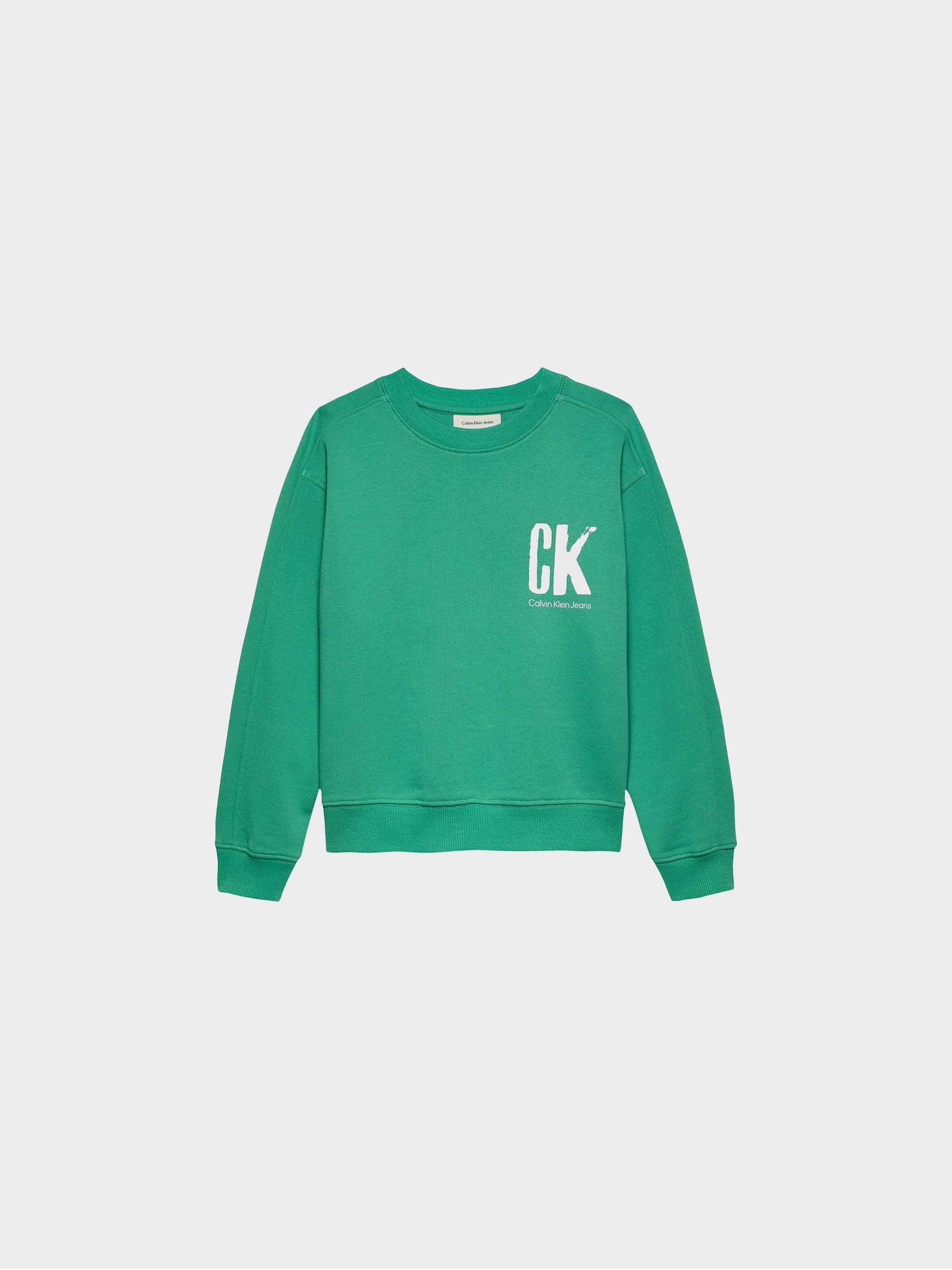 Bright Green