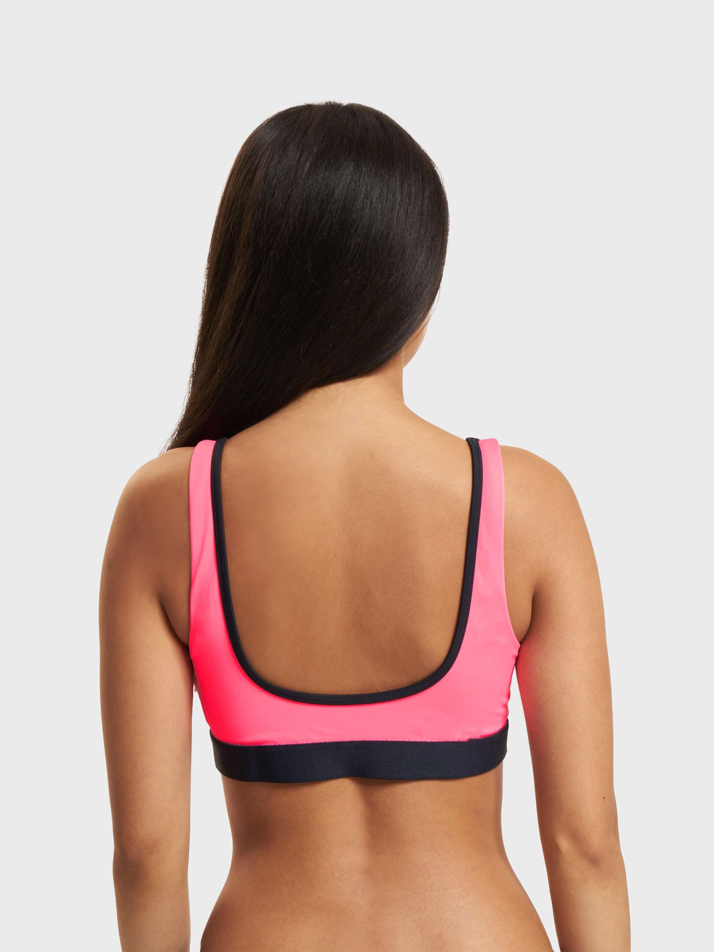 Watermelon Pink