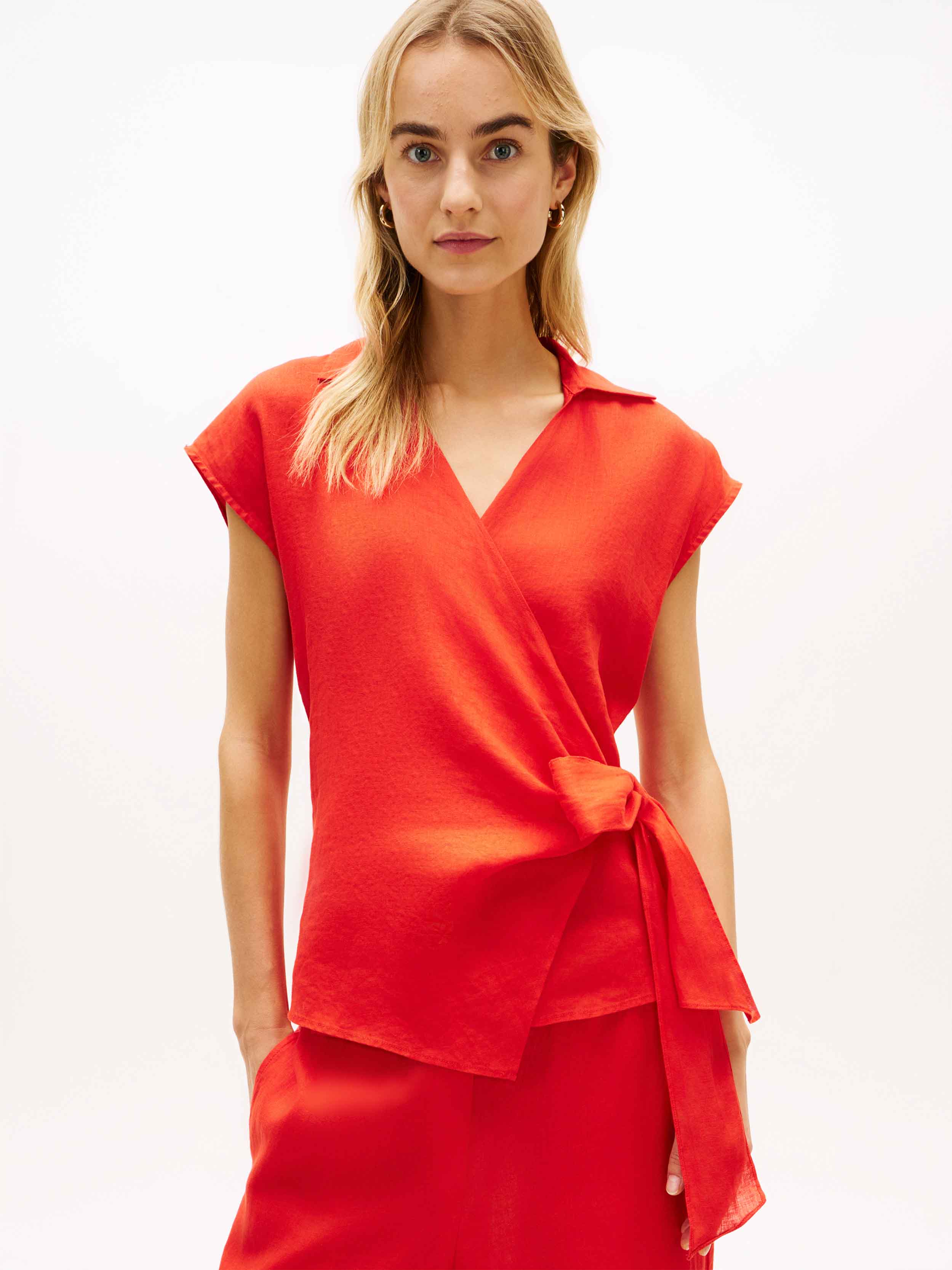 Light Red
