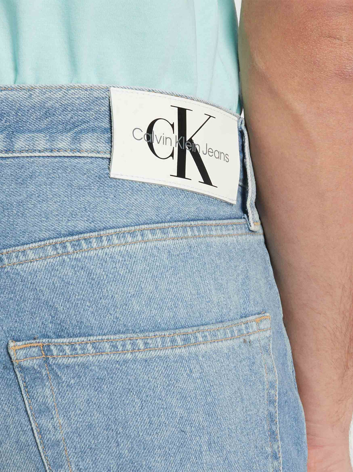 Light Denim
