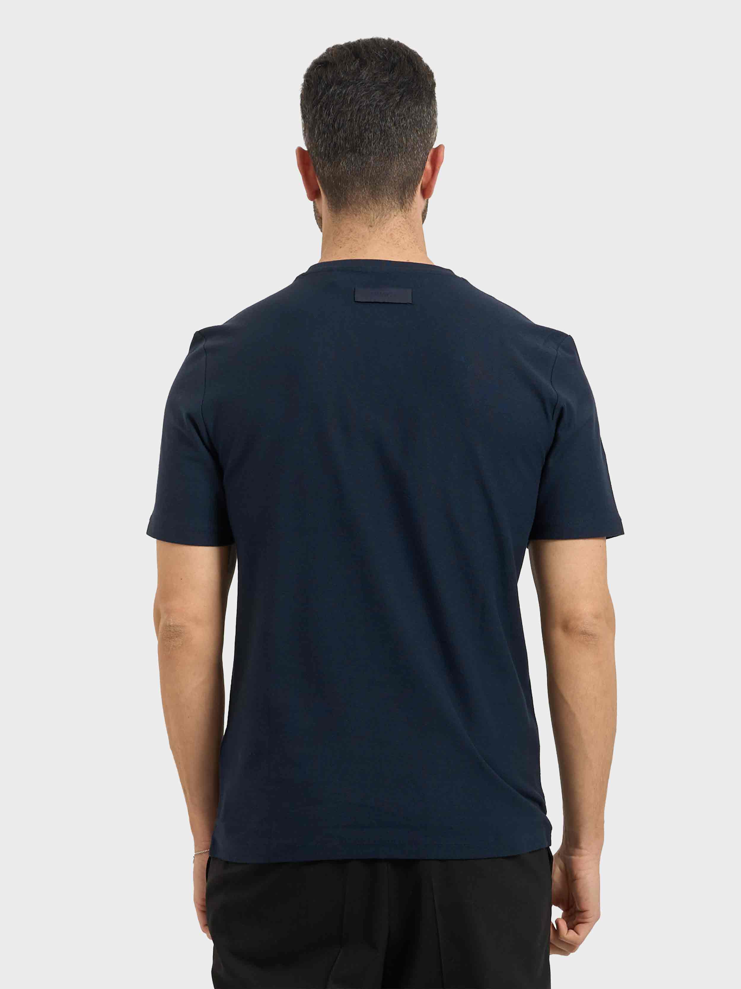 Dark Blue