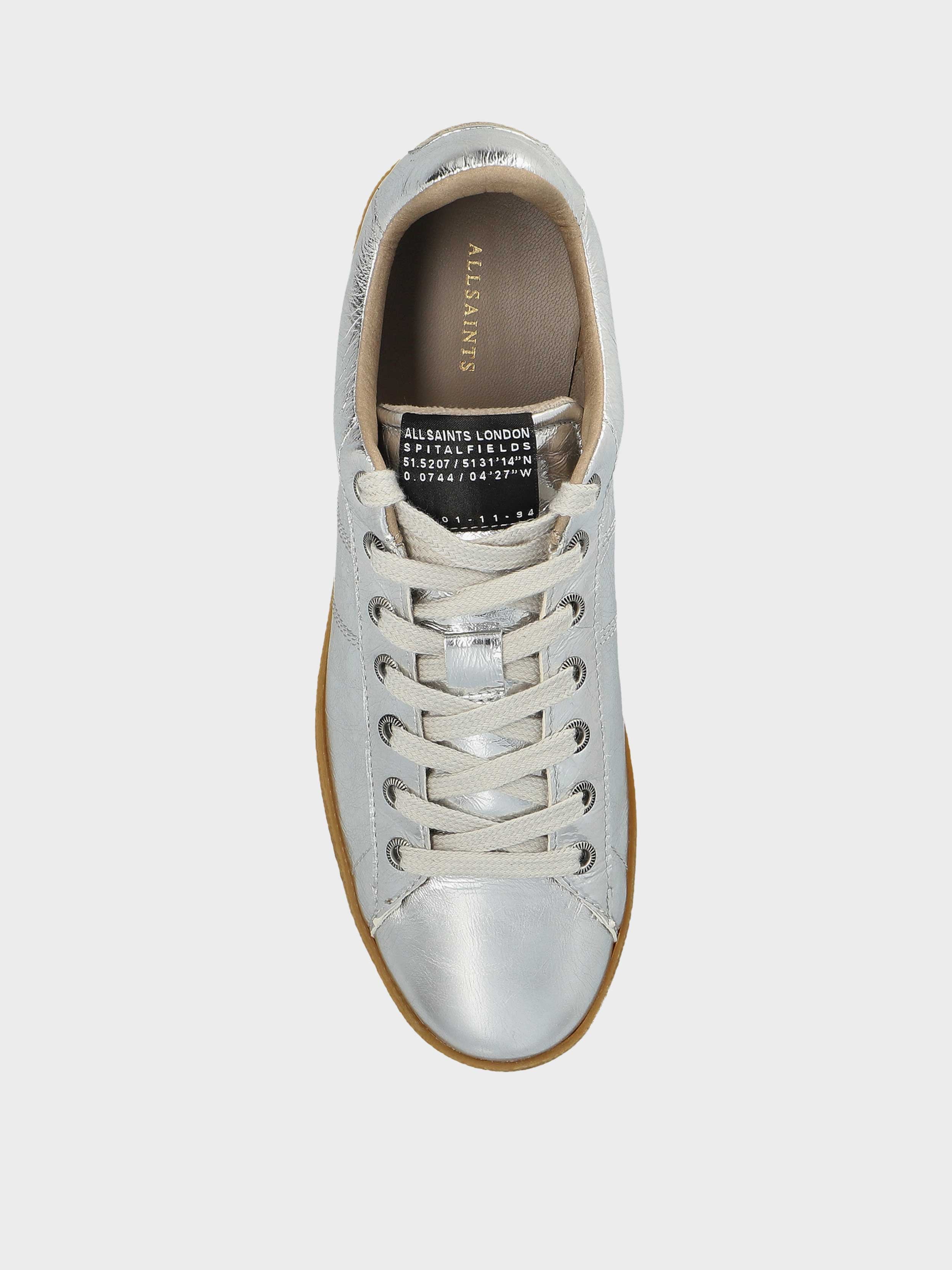 SILVER SHINE