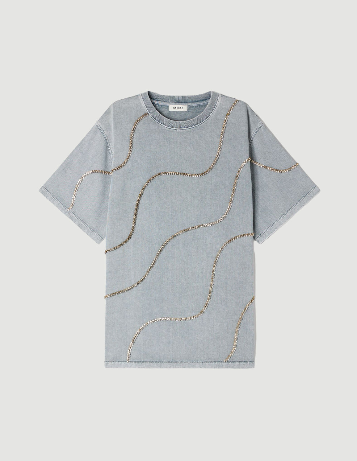 Grey